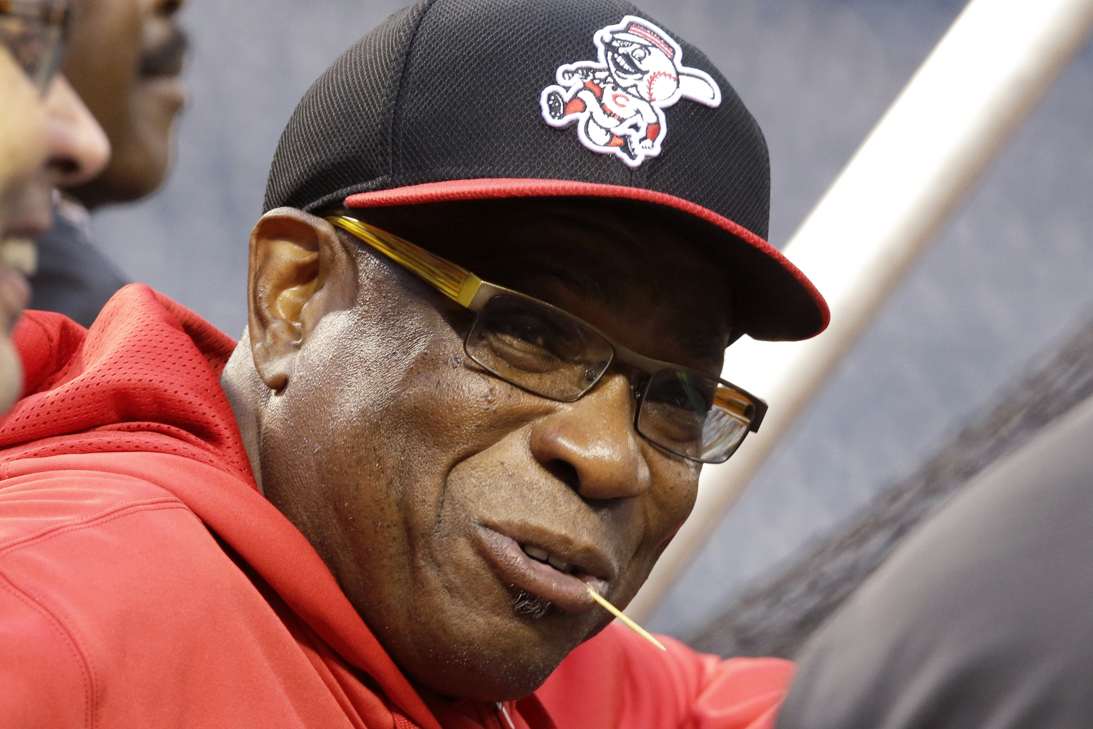 Dusty Baker: Player, Manager and History Maker - The Washington