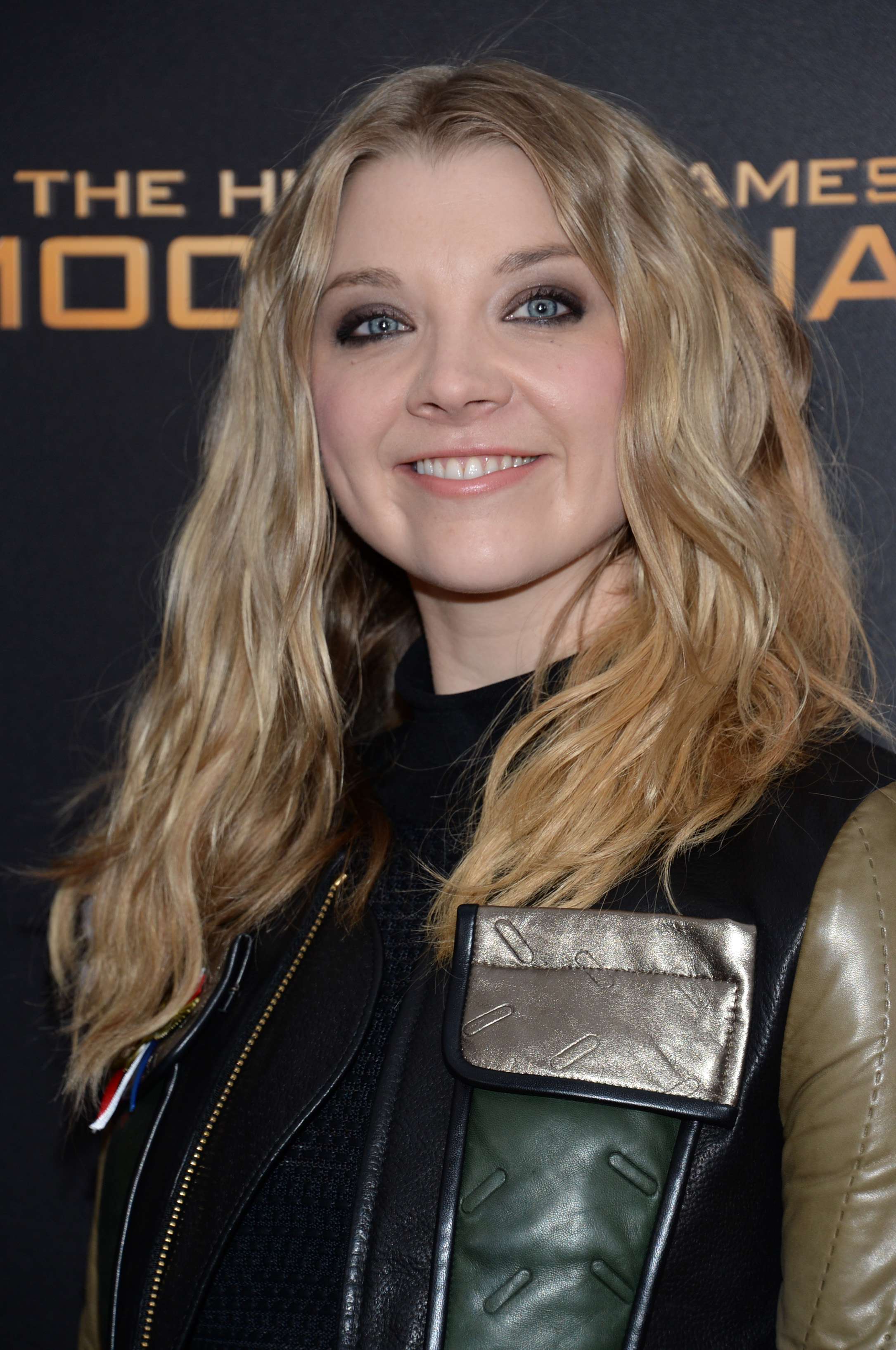 Natalie Dormer On Cressida S Final Adventure In The Hunger Games