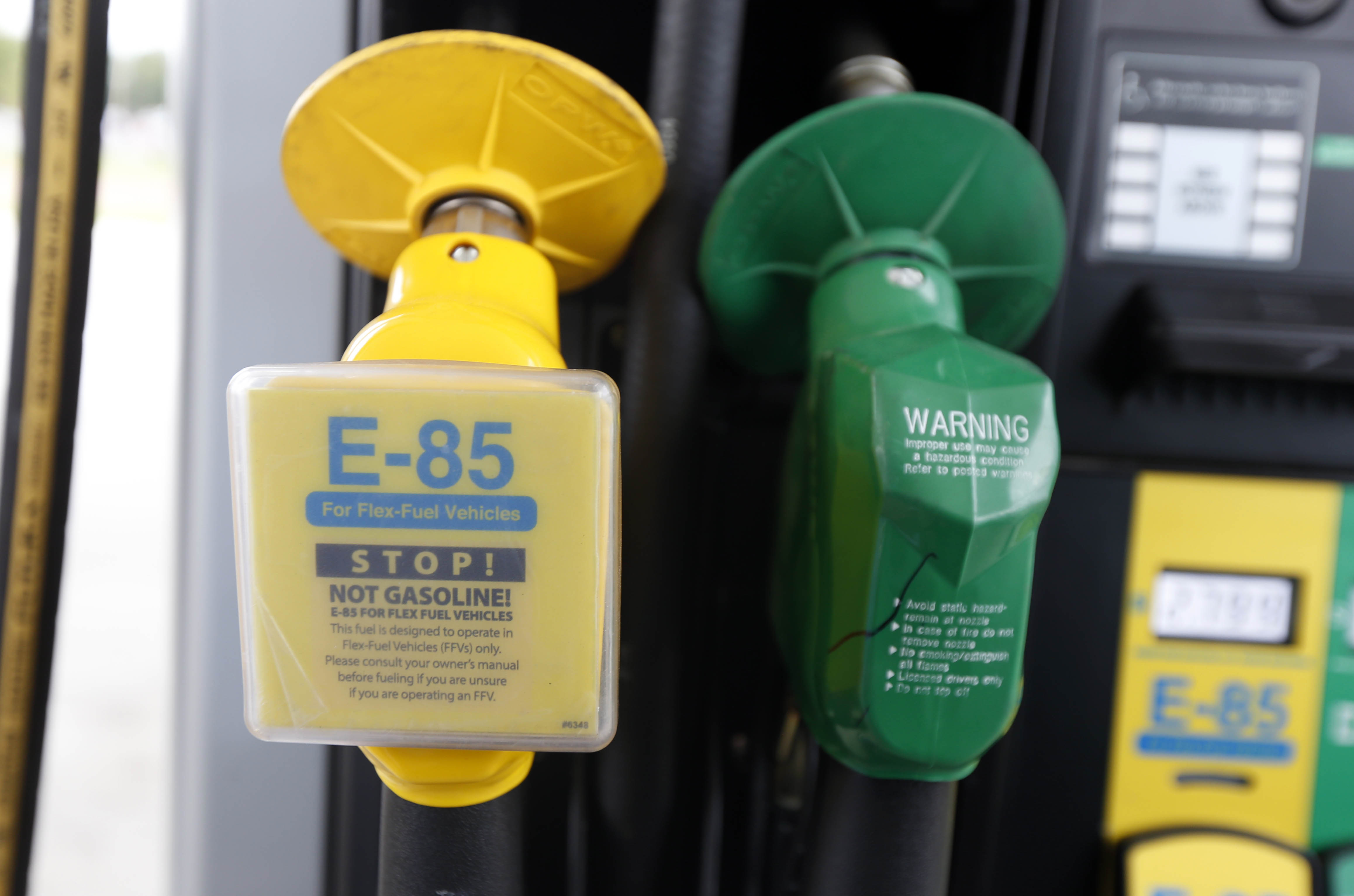 Is Non Ethanol Gas Better For Cars