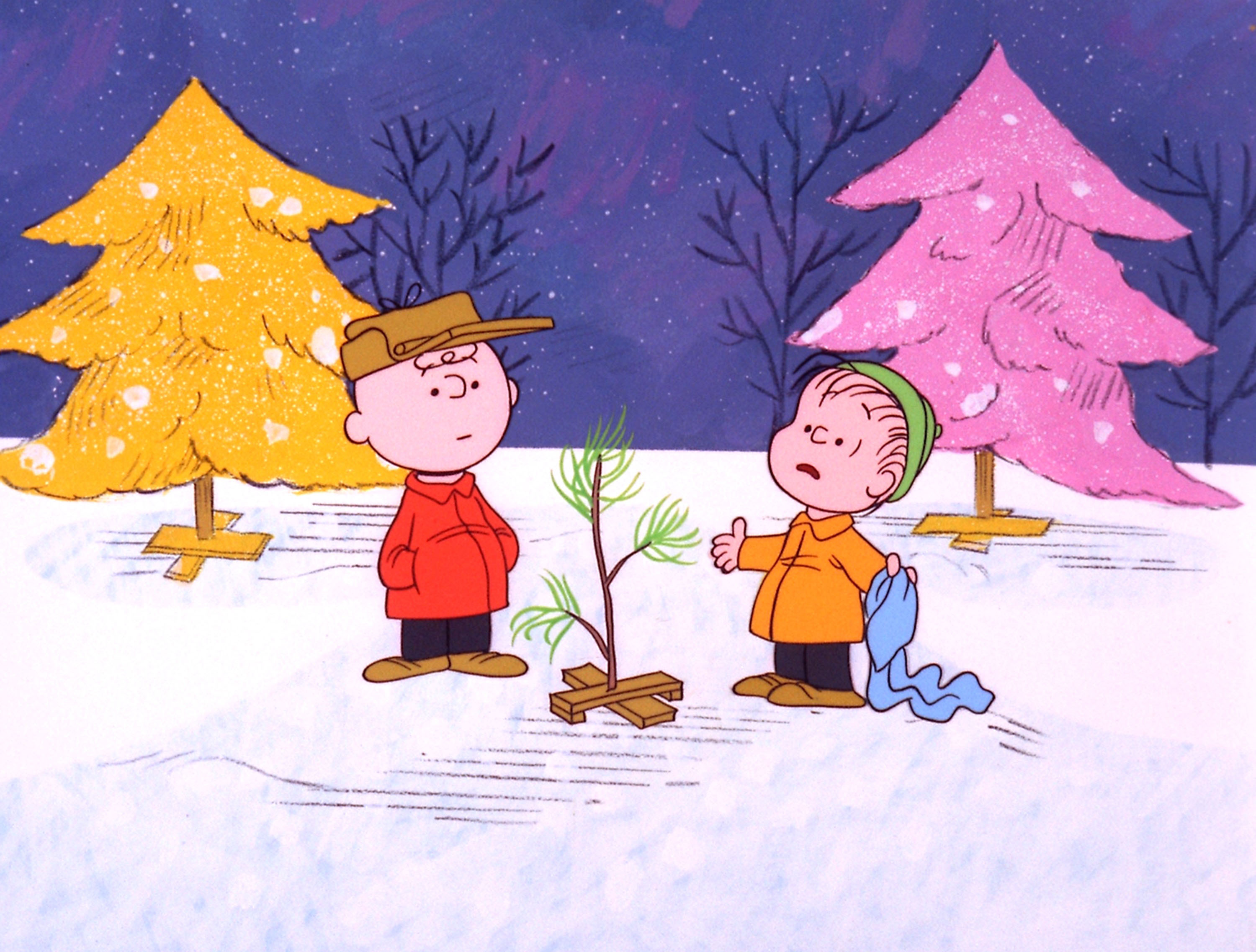 Charlie Brown Christmas Banned 2022 A Charlie Brown Christmas' Censored By Kentucky School District Over  Religious Lines - Washington Times