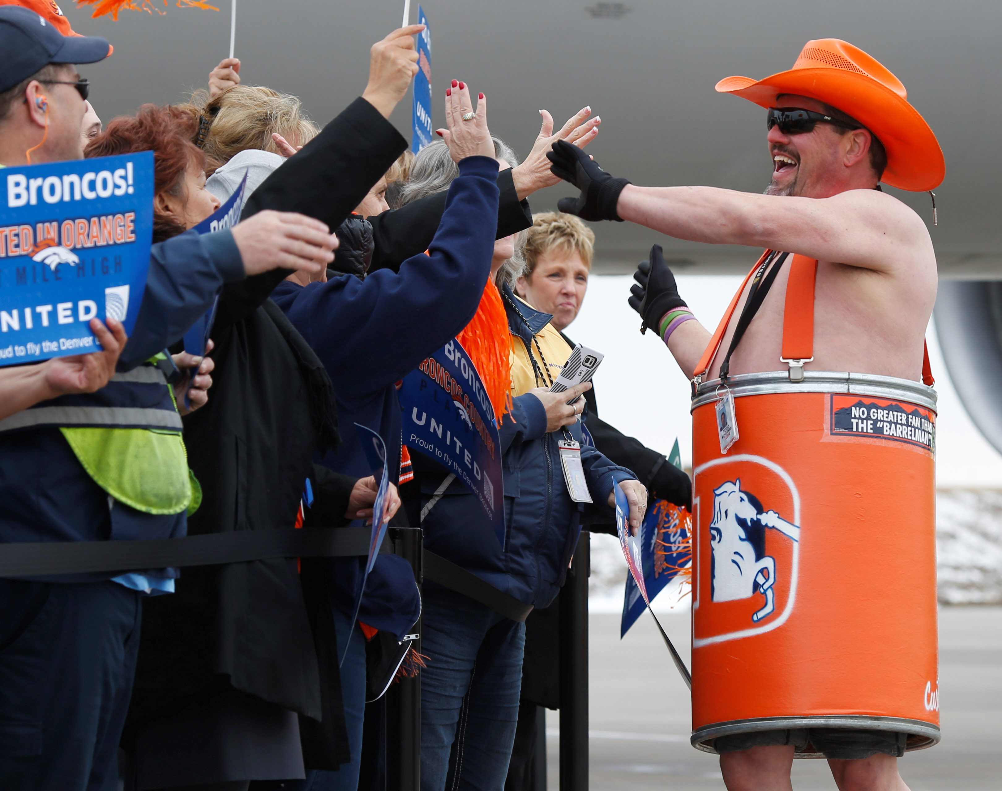 Denver Broncos Maltese  Broncos football, Broncos, Broncos fans