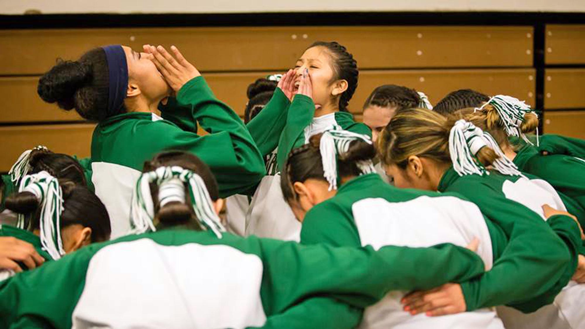 Referee Call Barring Native American Hair Buns Causes Uproar