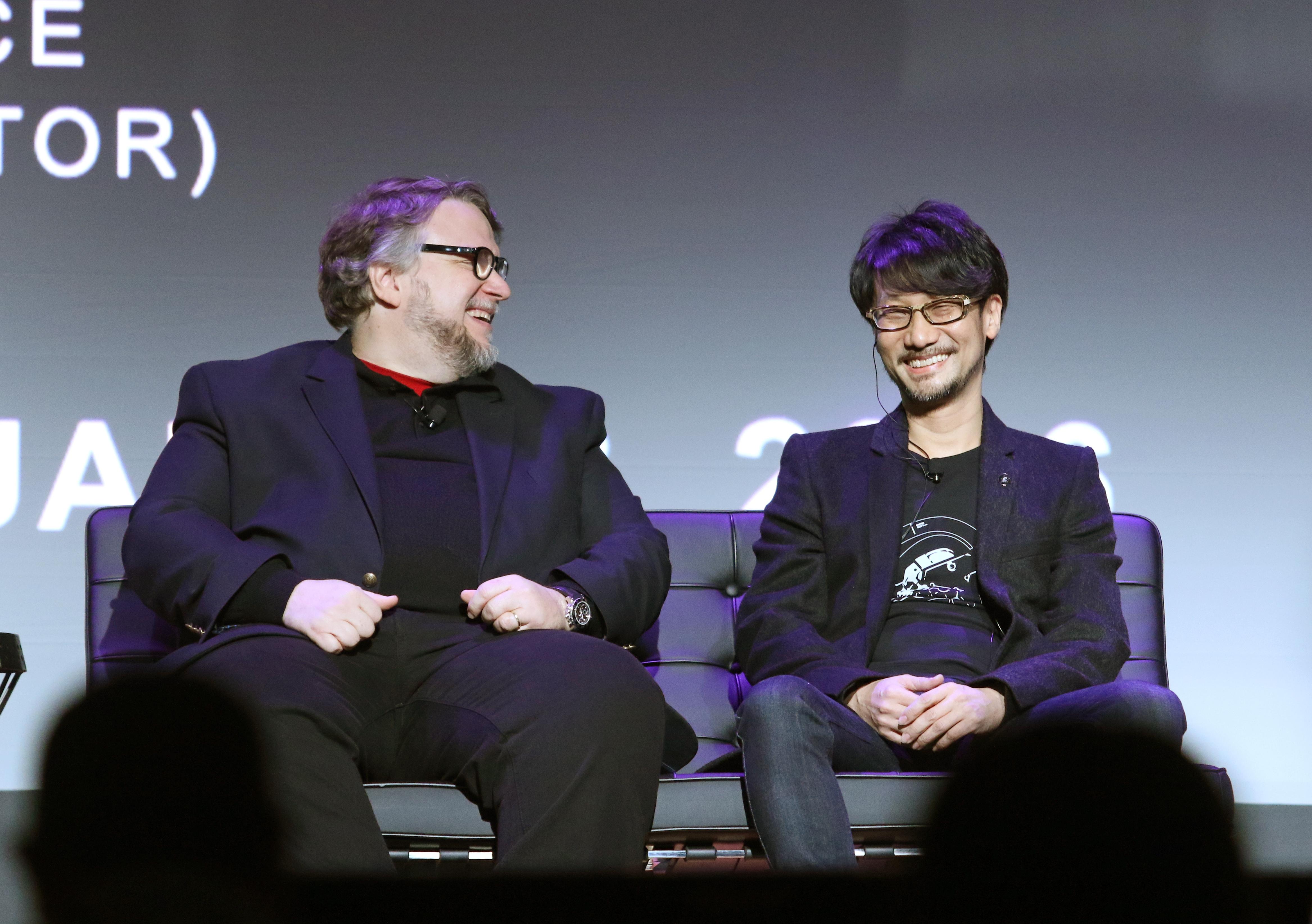 Norman Reedus says Silent Hills collaboration with Kojima and del