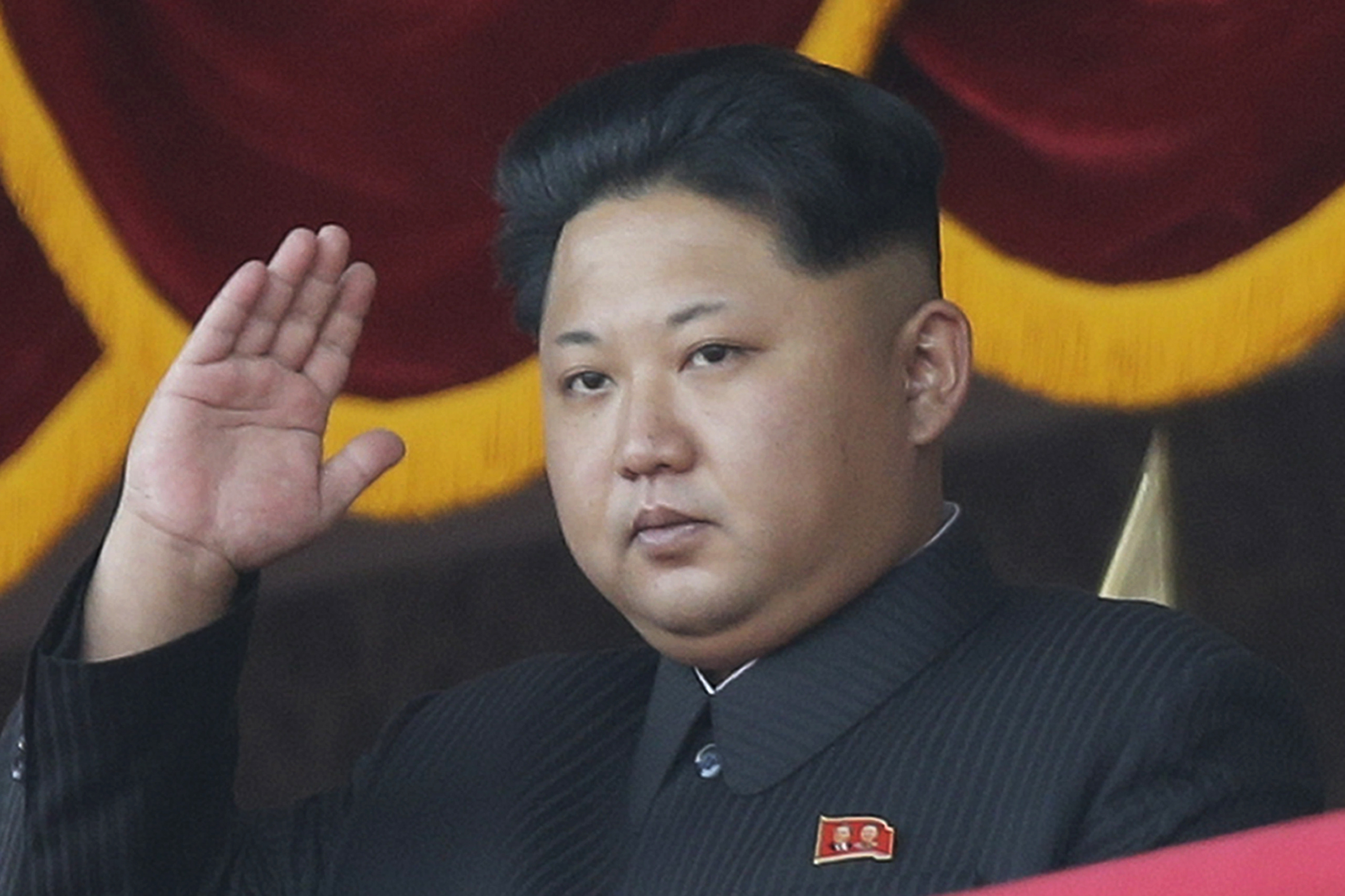 North Korean leader Kim Jong Un in grave danger after surgery reports say   WFLA