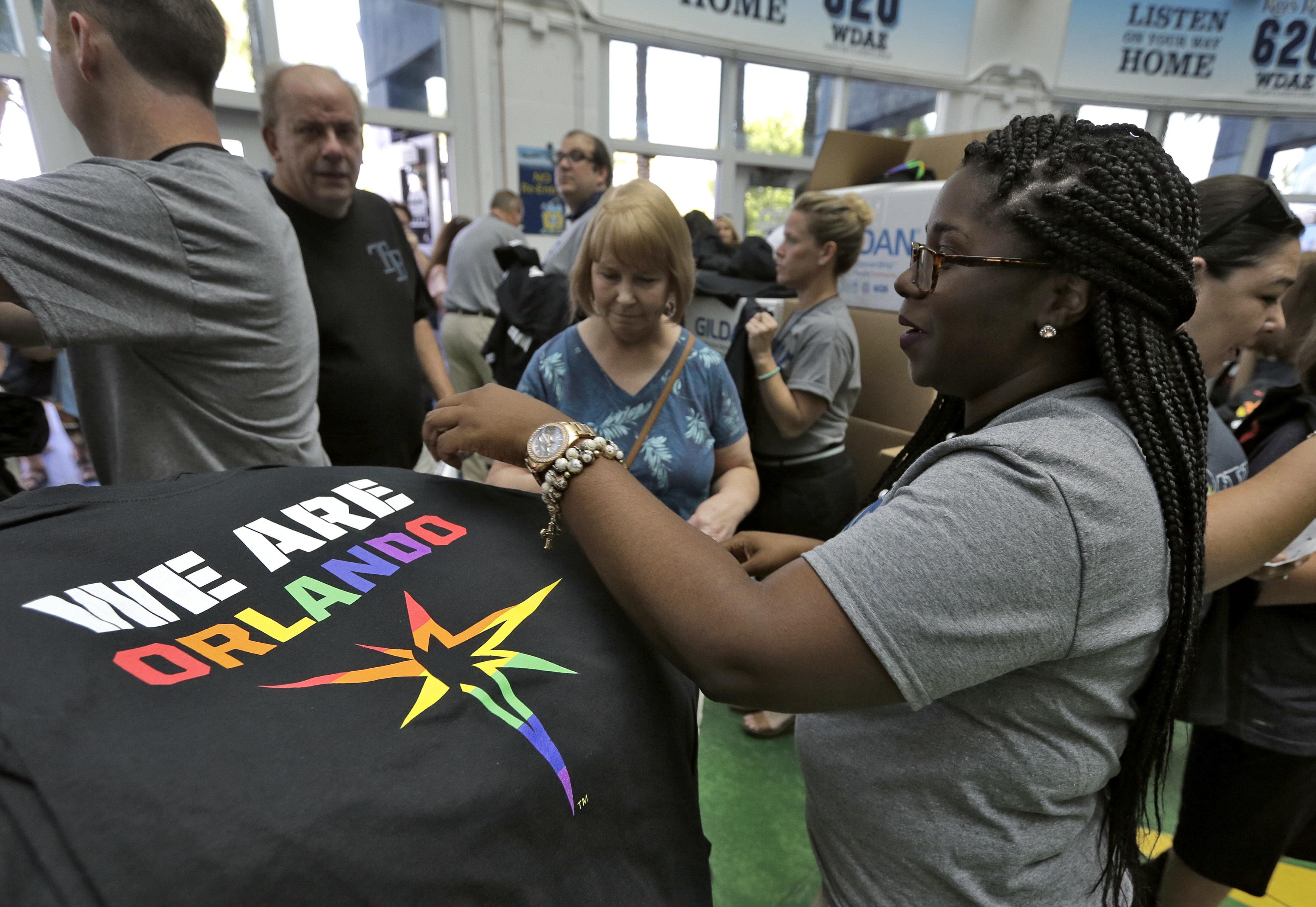 rays pride shirt