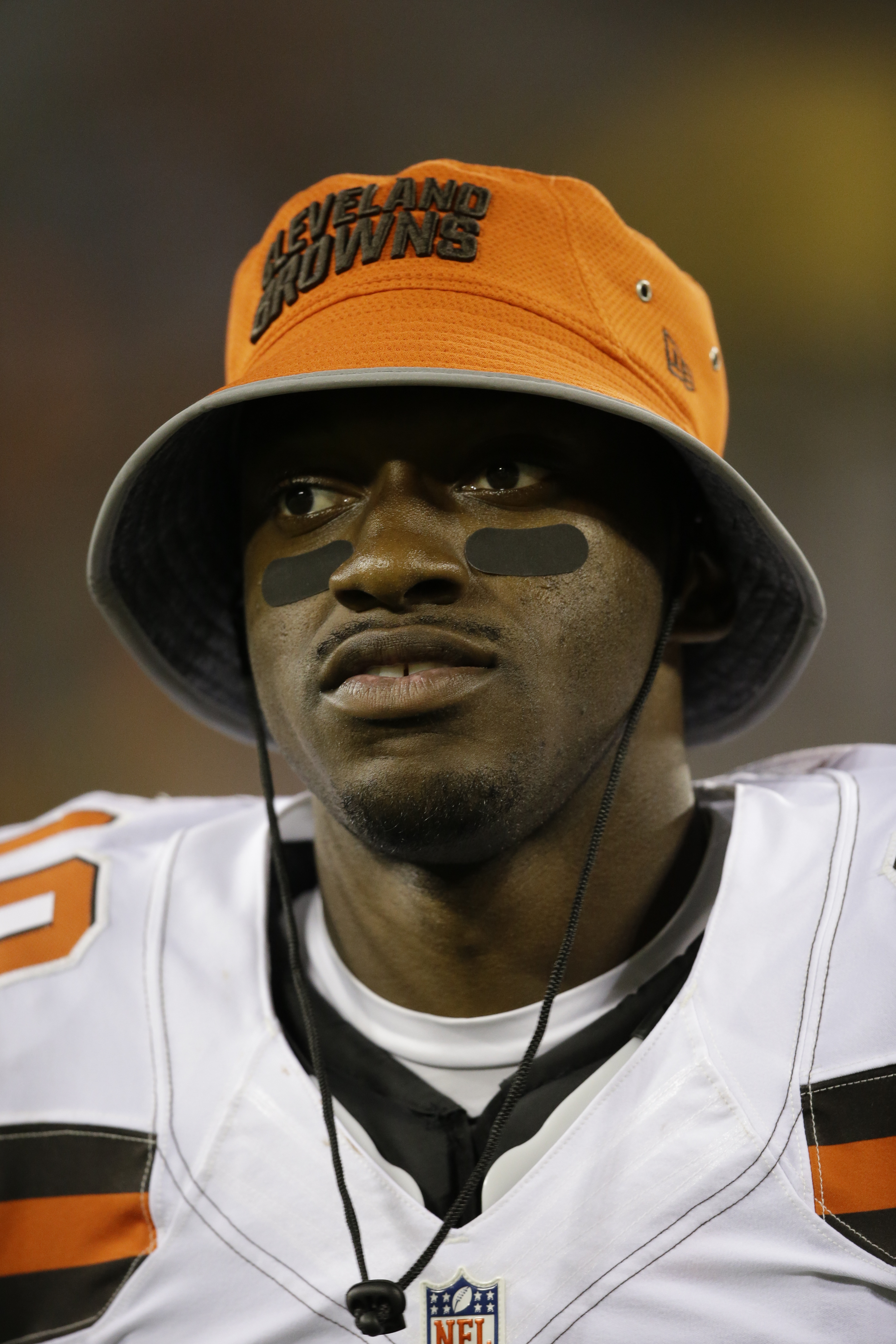 Robert Griffin III, Rebecca Liddicoat wedding: Redskins QB marries