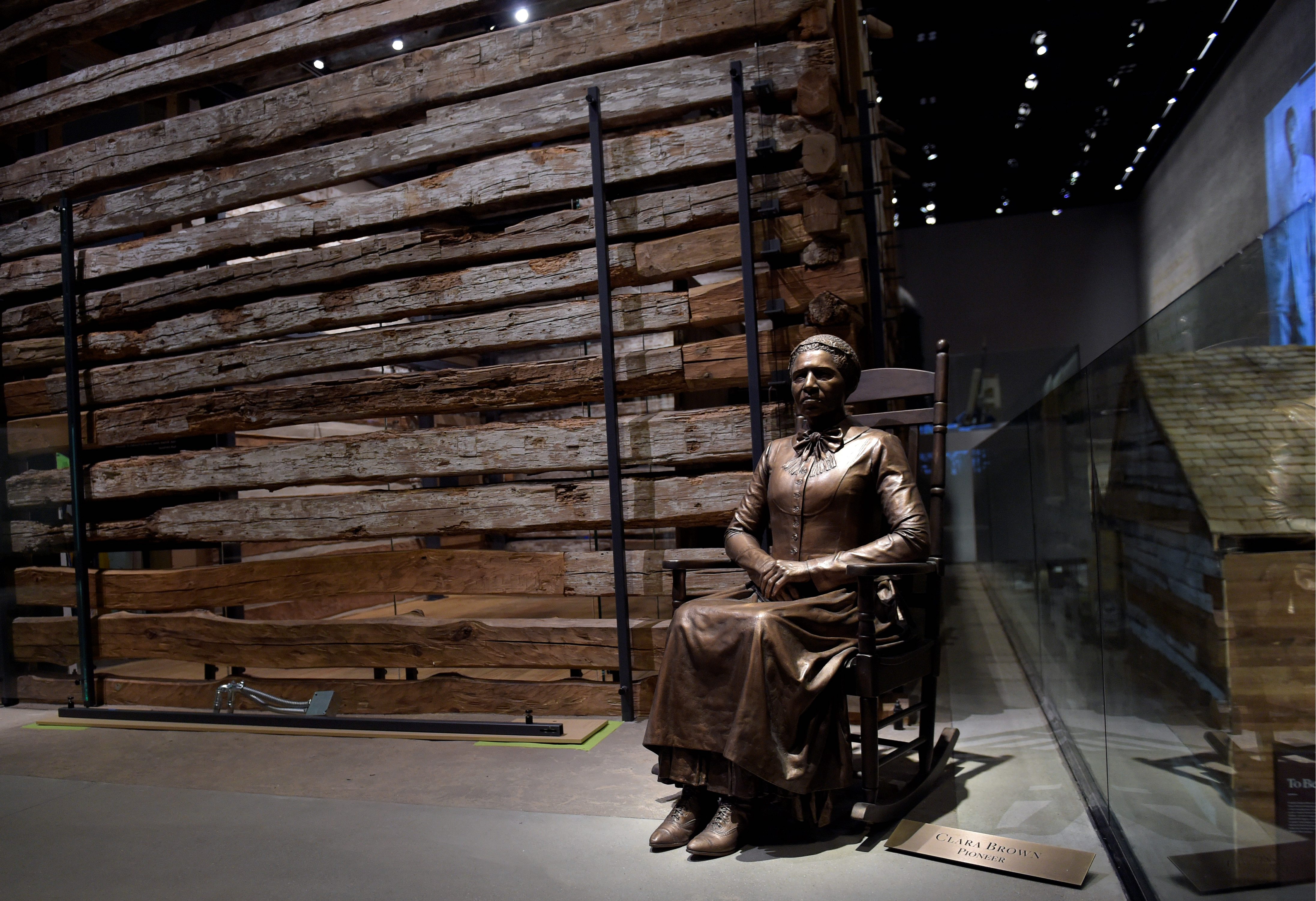Museum of African American History opens this weekend - Washington Times, image size:4386x3003