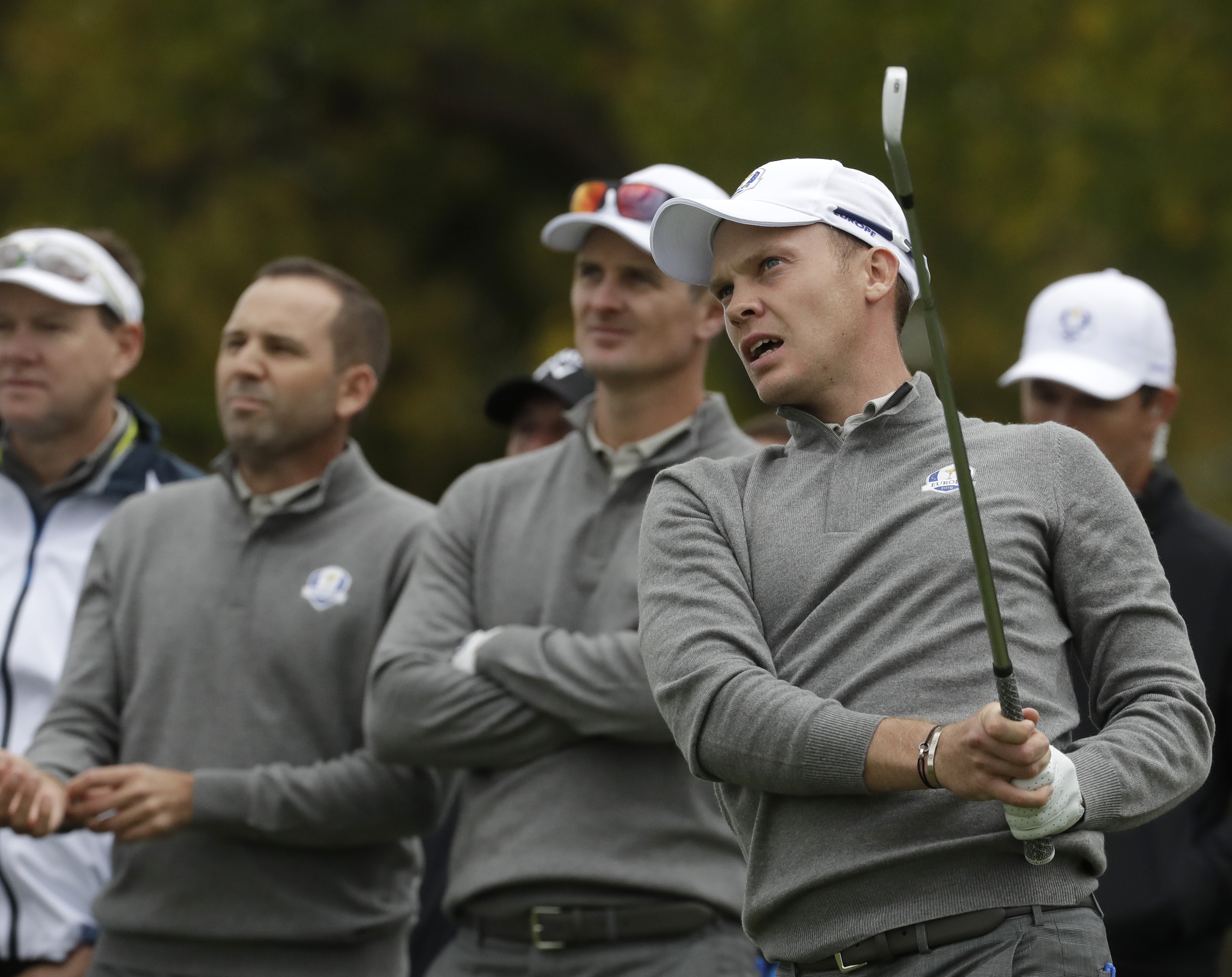 american golf watches