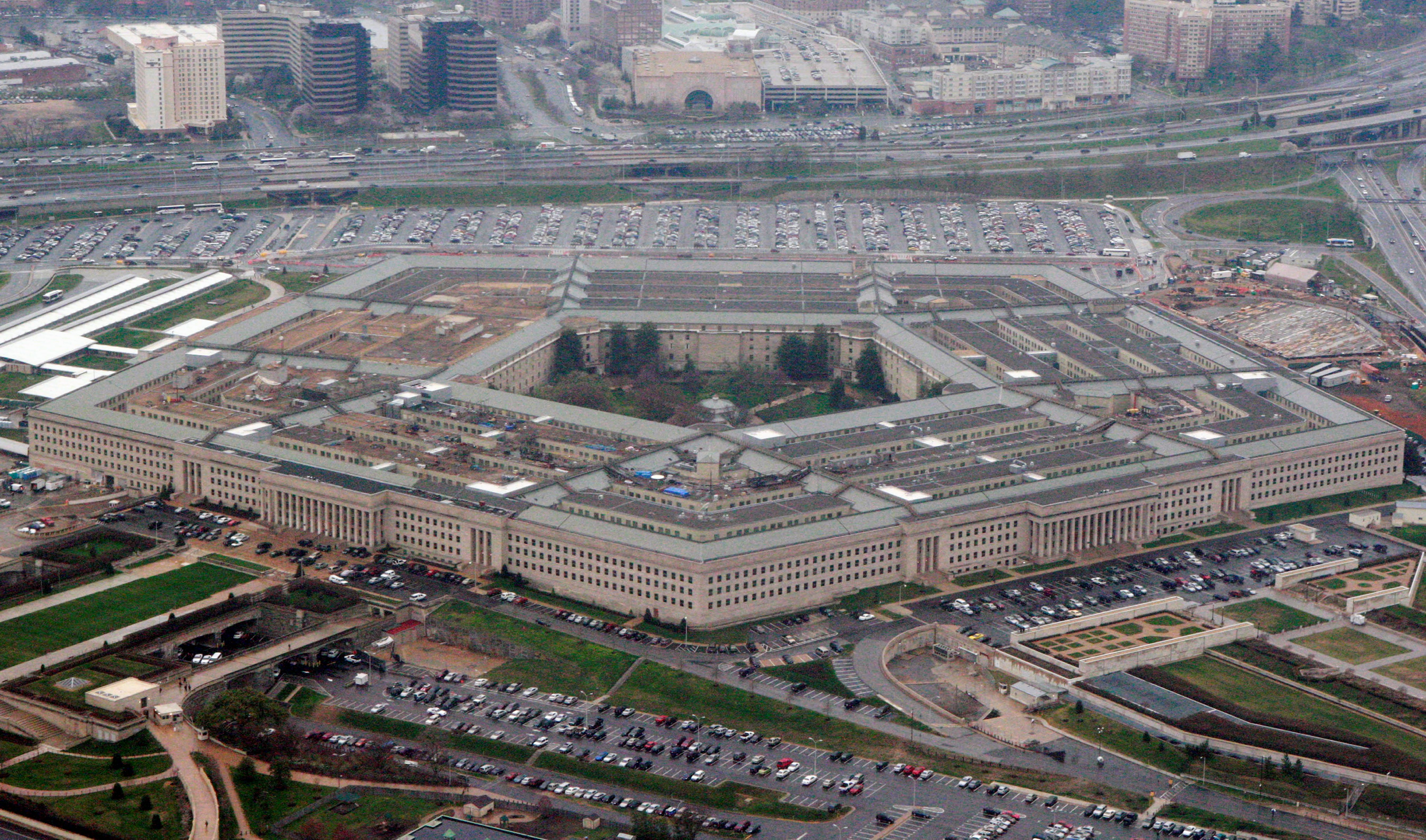 Pentagon issues handbook on sex change in the ranks - Washington Times