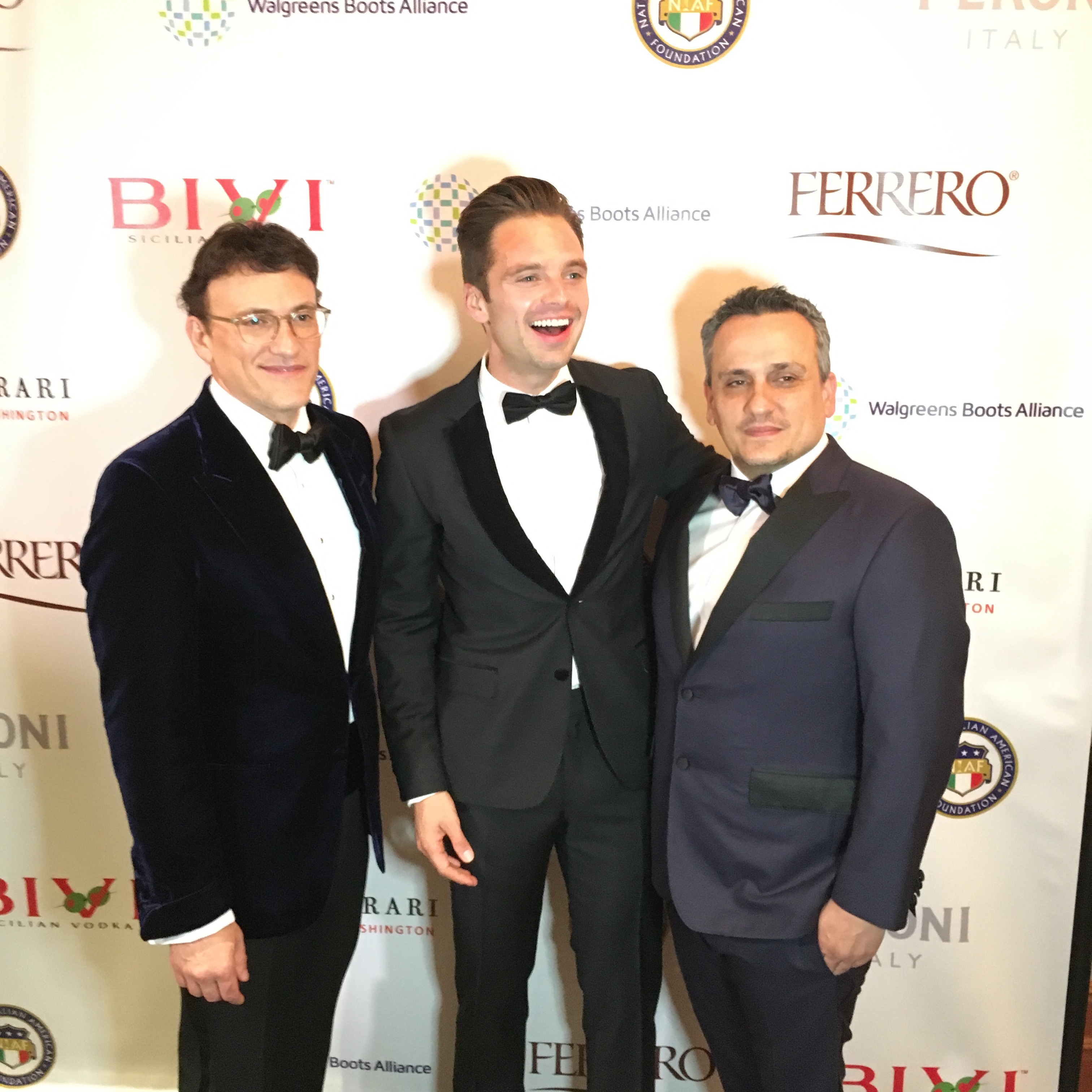 A Celebration of Italian Heritage: A Look at the 2023 NIAF New York Gala