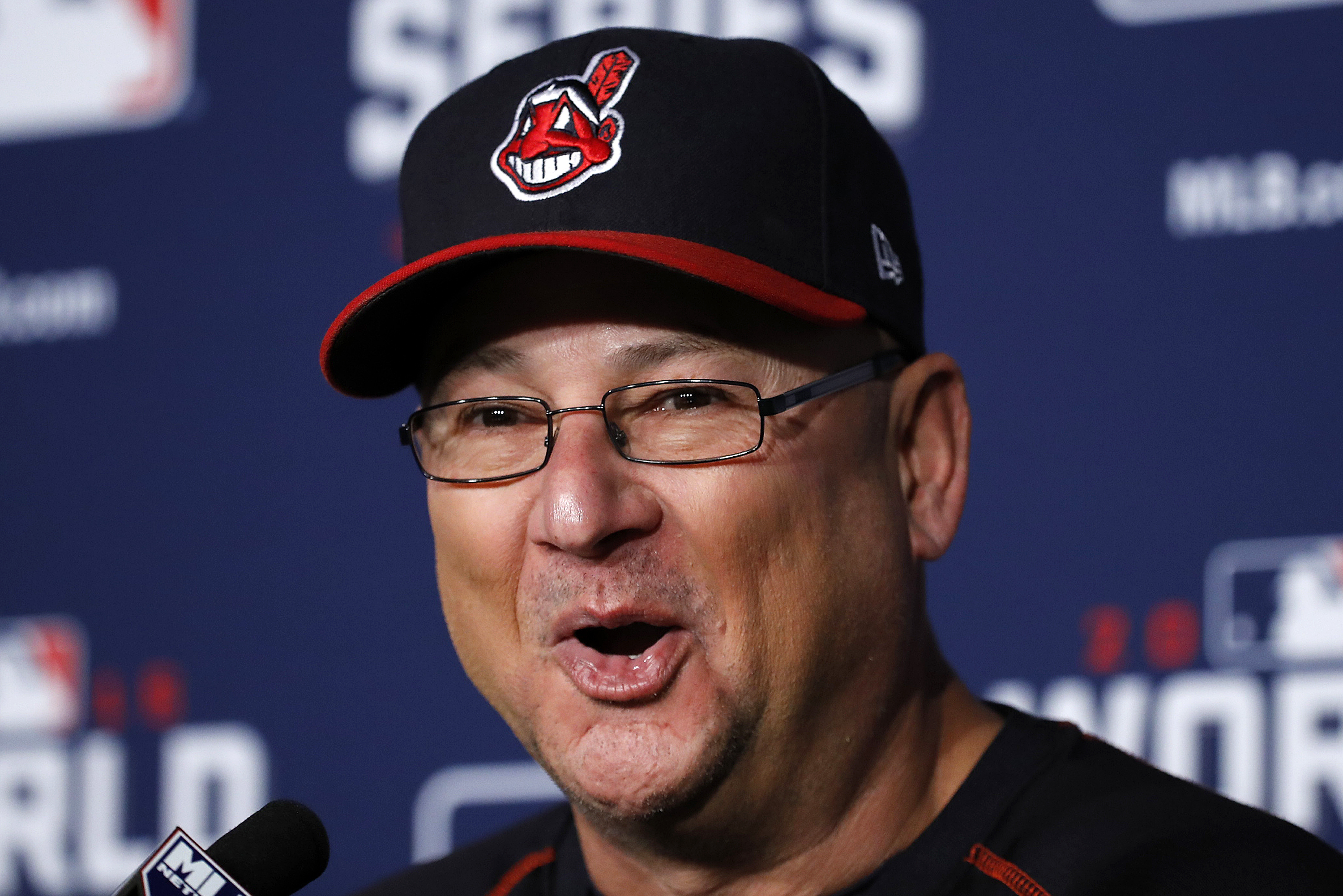 Cleveland's Major League Baseball Team Will Retire Racist Chief Wahoo Logo