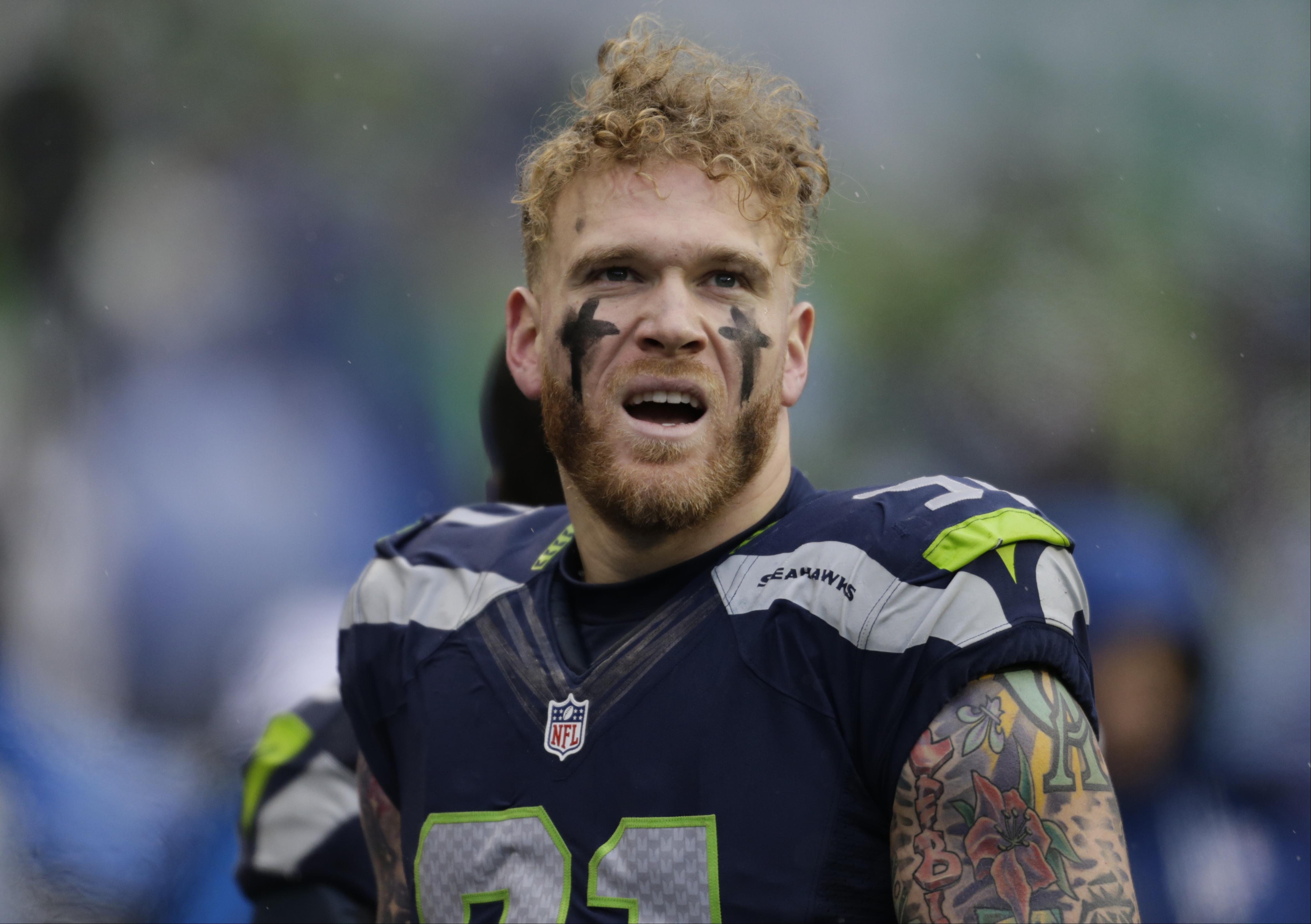 cassius marsh jersey