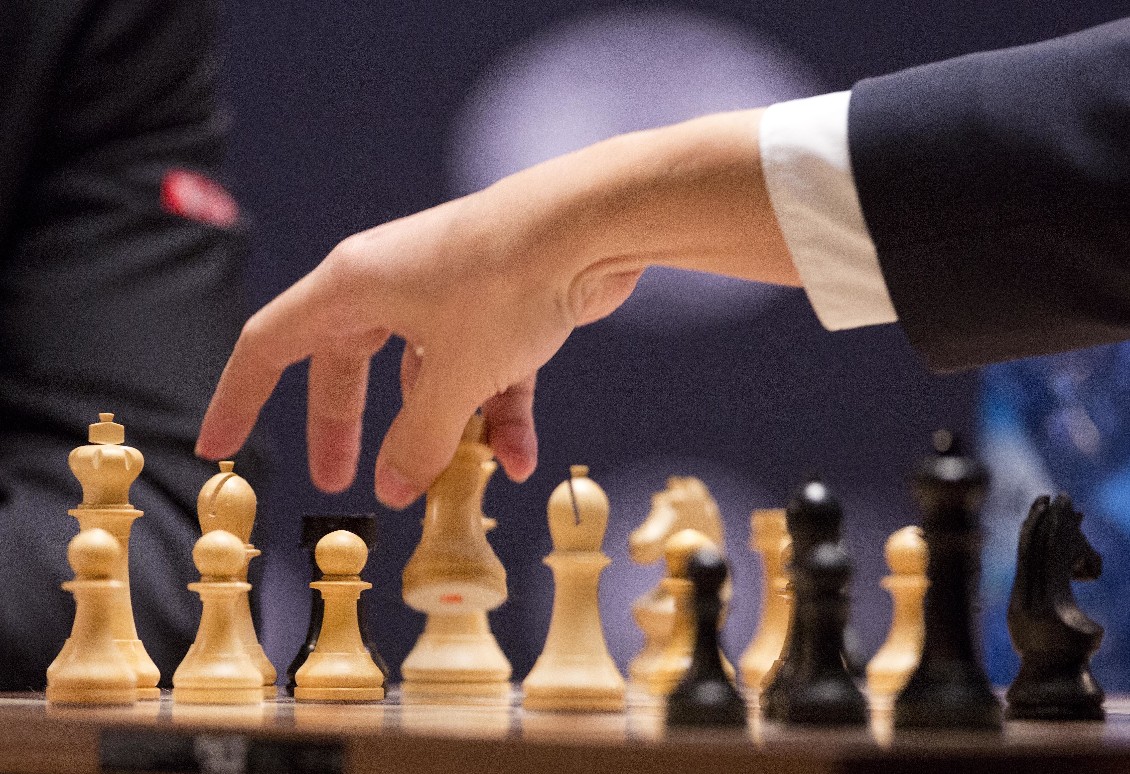 Report Alleges Chess Grandmaster Cheated in Over 100 Games