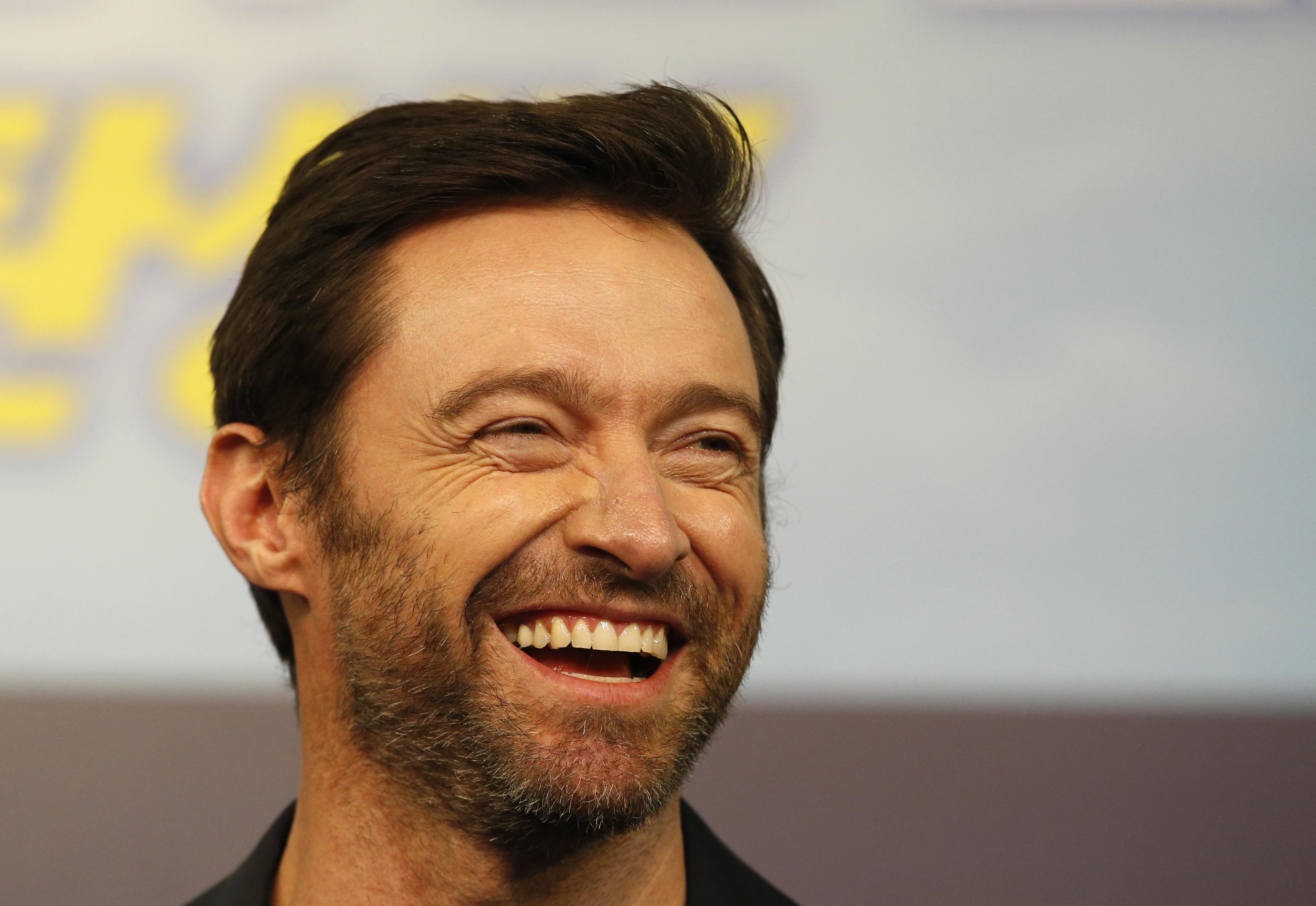 Hugh Jackman reveals new skin cancer scare - and urges fans to