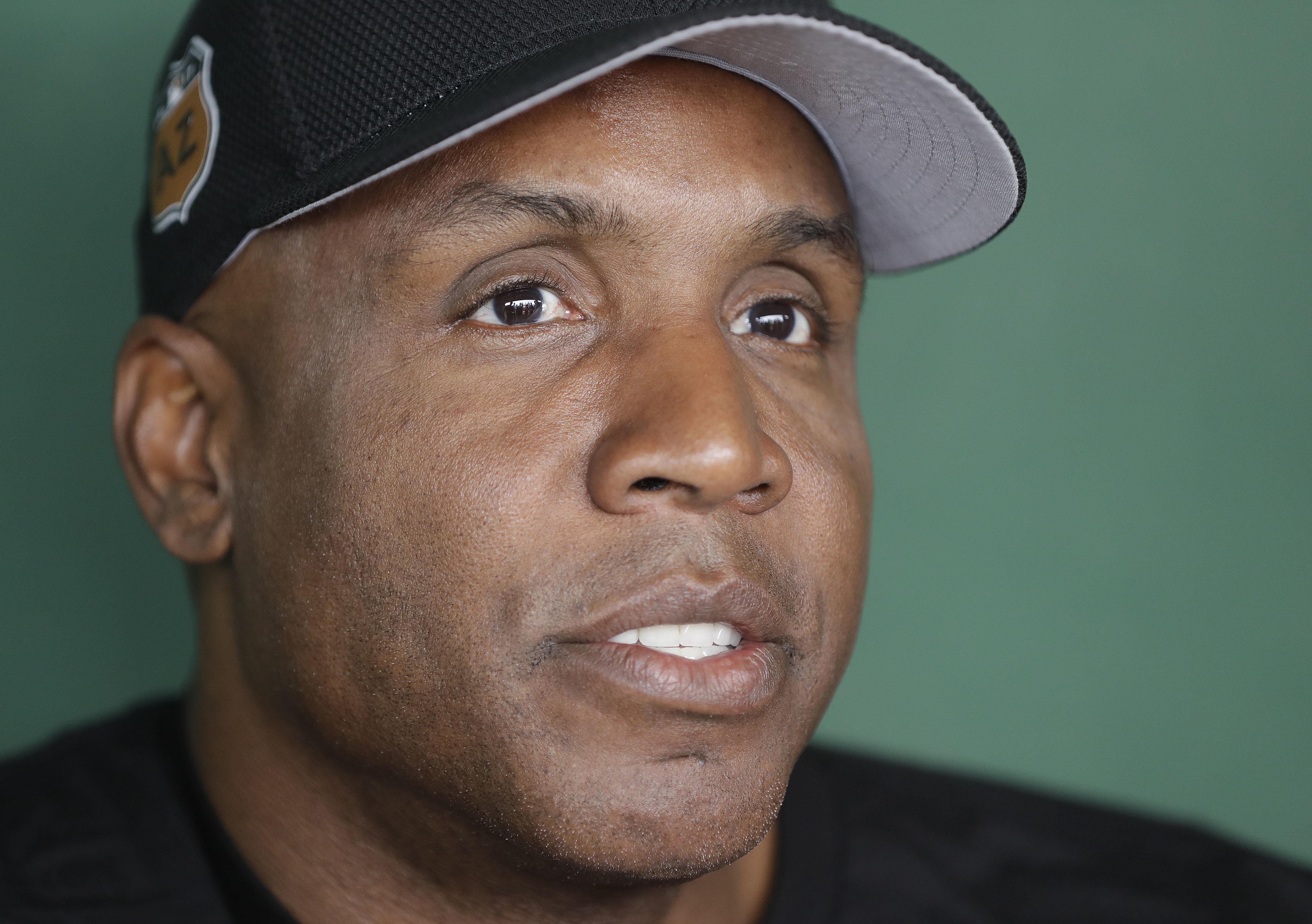A good day, as Barry Bonds, Roger Clemens fail to make Hall - Chicago  Sun-Times