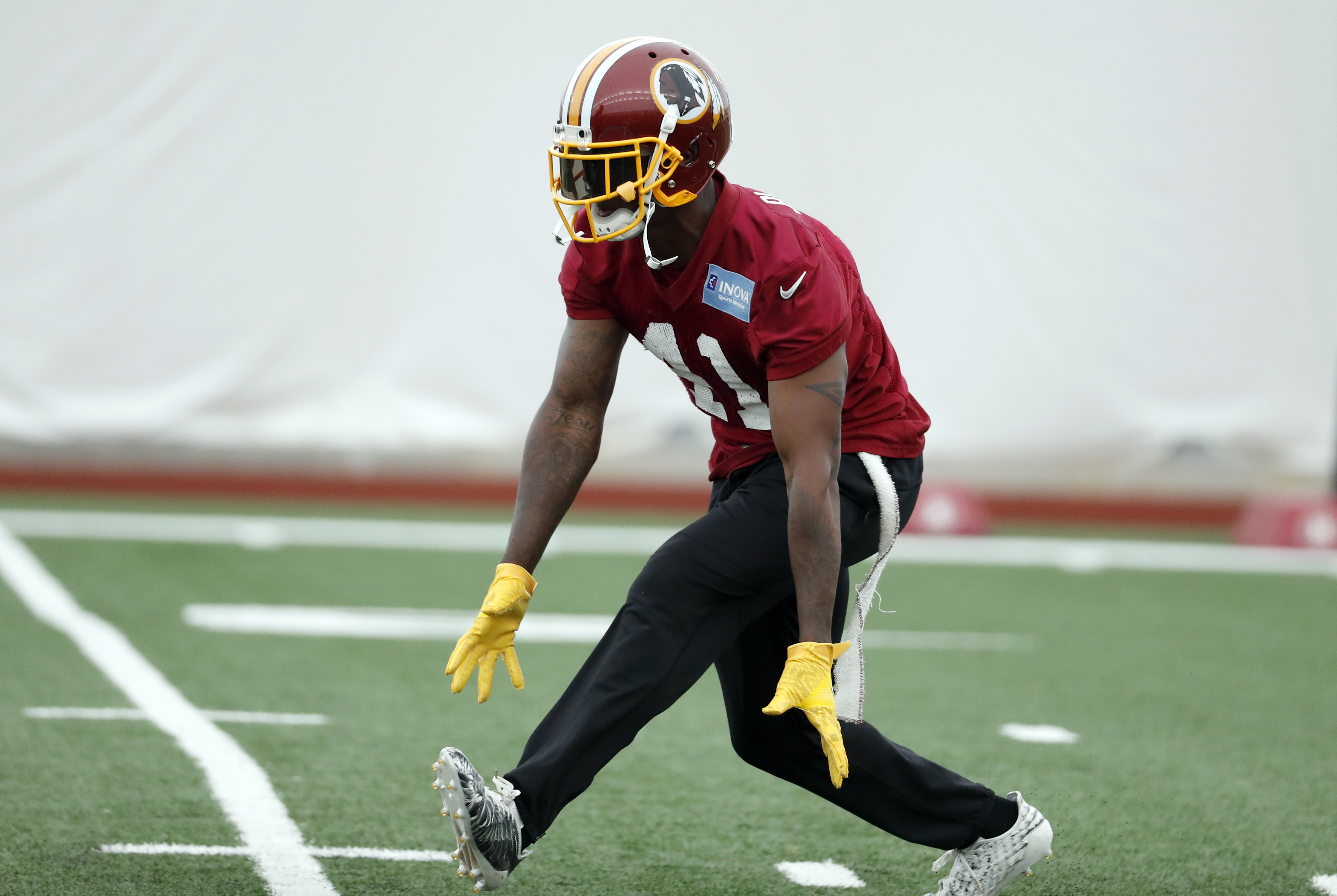 Redskins roster crunch could cost them defensive backs