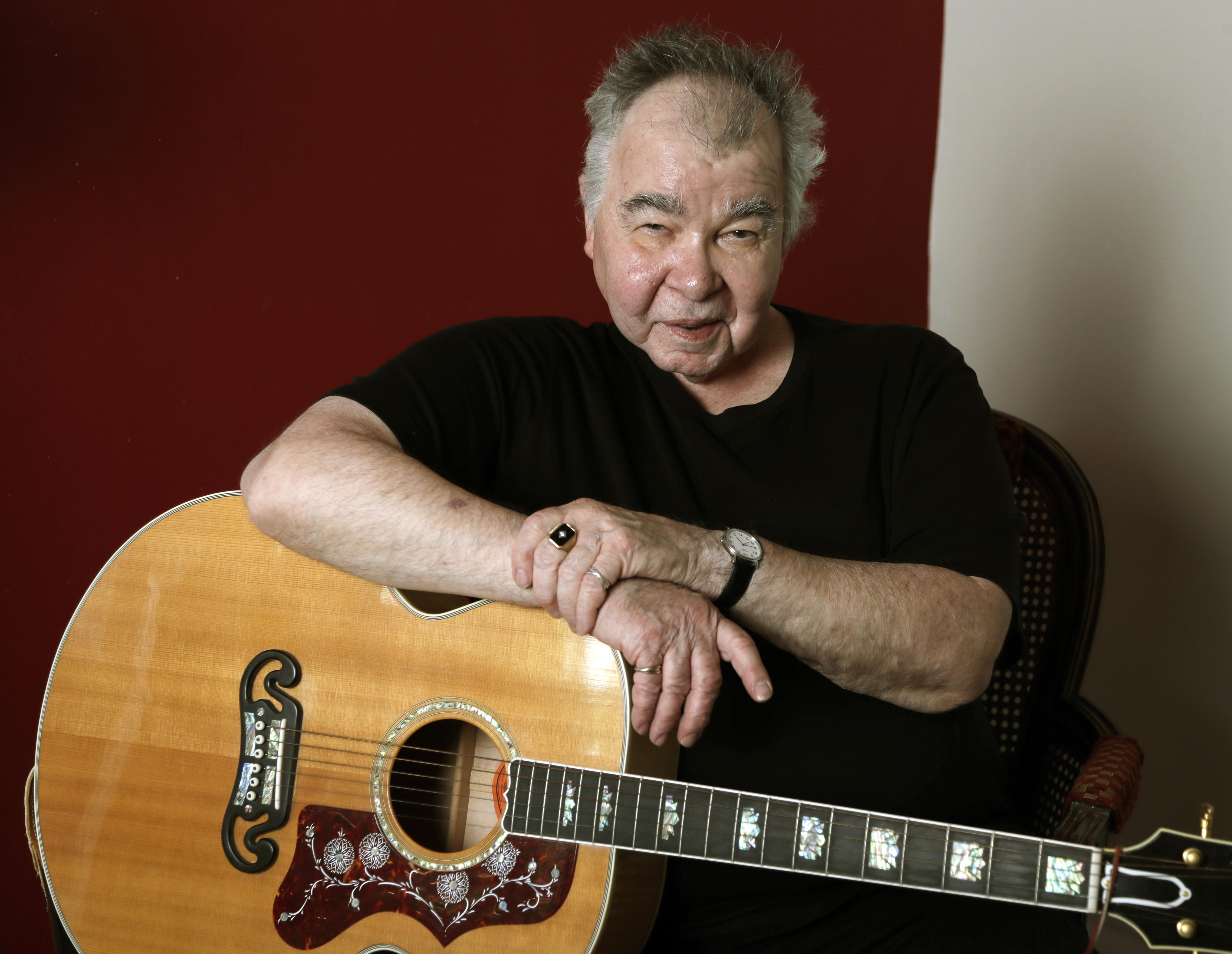 Song lyrics with guitar chords for Paradise - John Prine