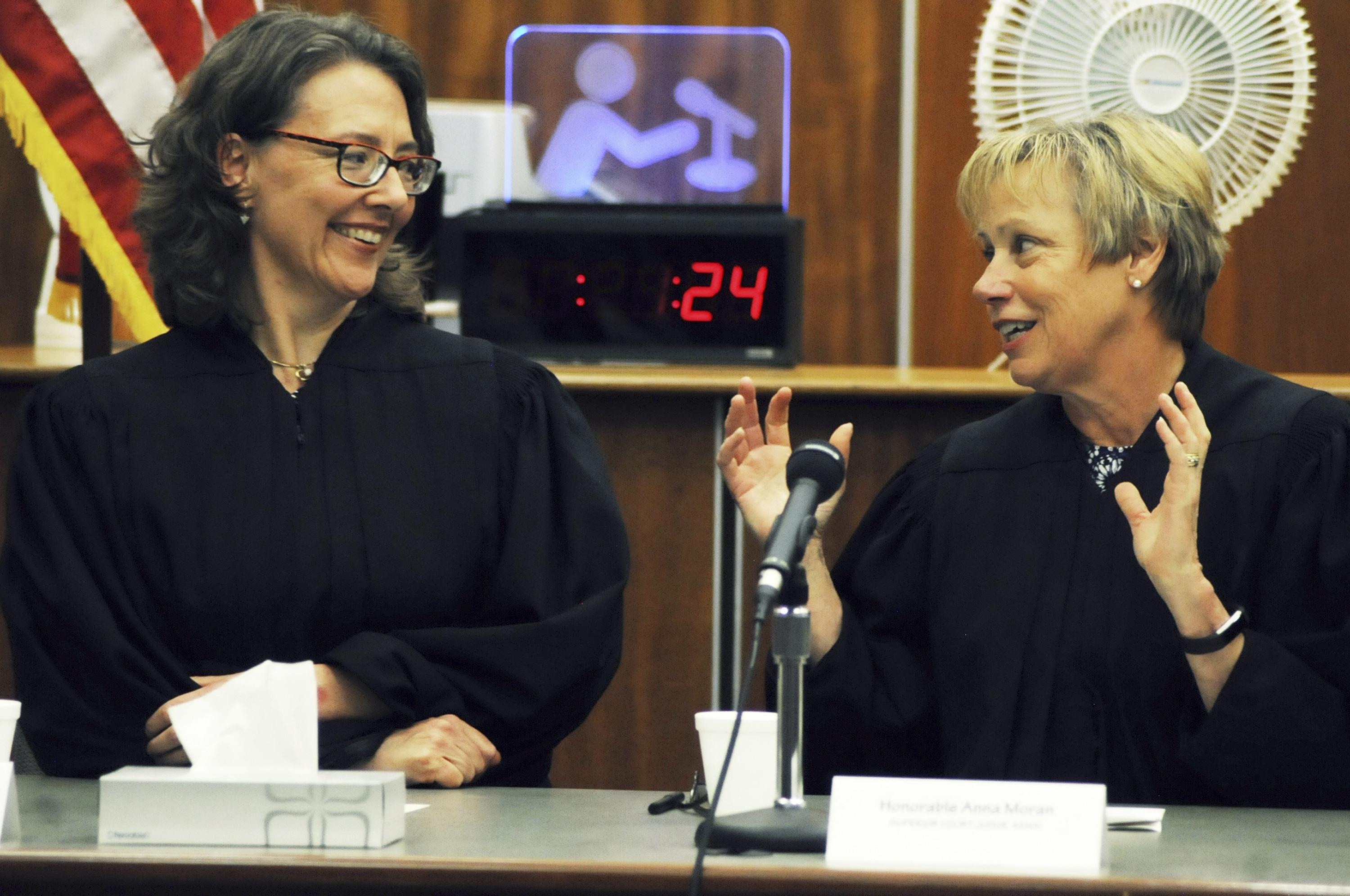 jennifer-wells-installed-as-kenai-superior-court-judge-washington-times