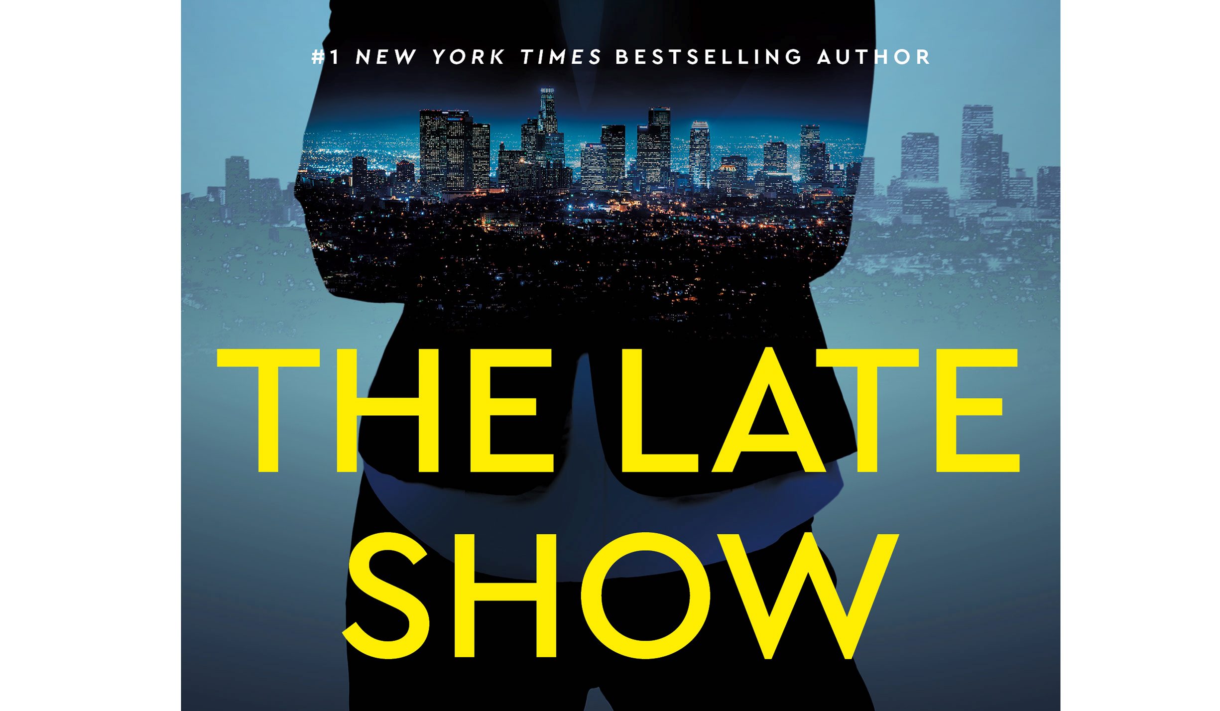 Book Review The Late Show Washington Times