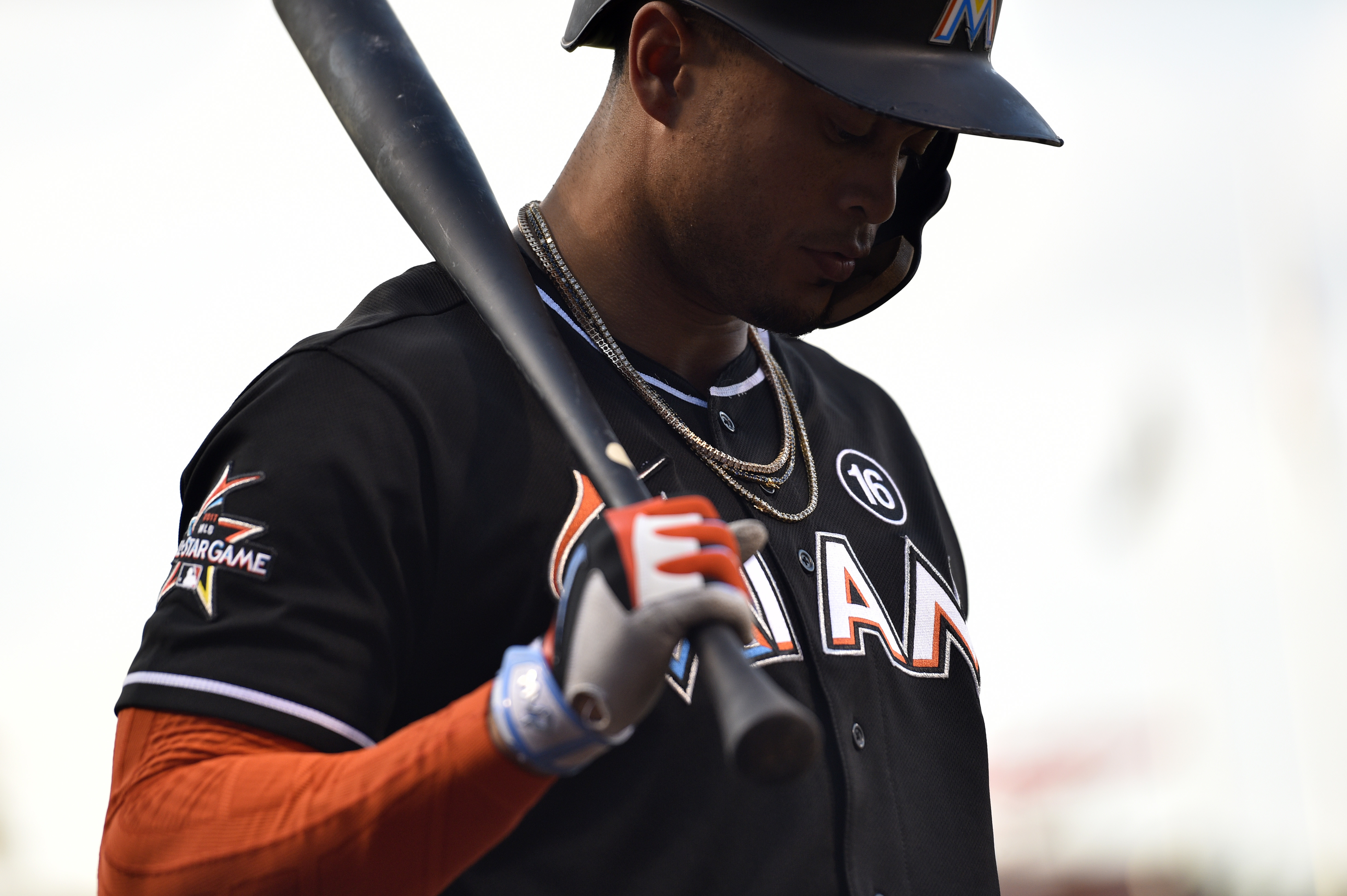 Giancarlo Stanton: Miami's Power Surge - SI Kids: Sports News for