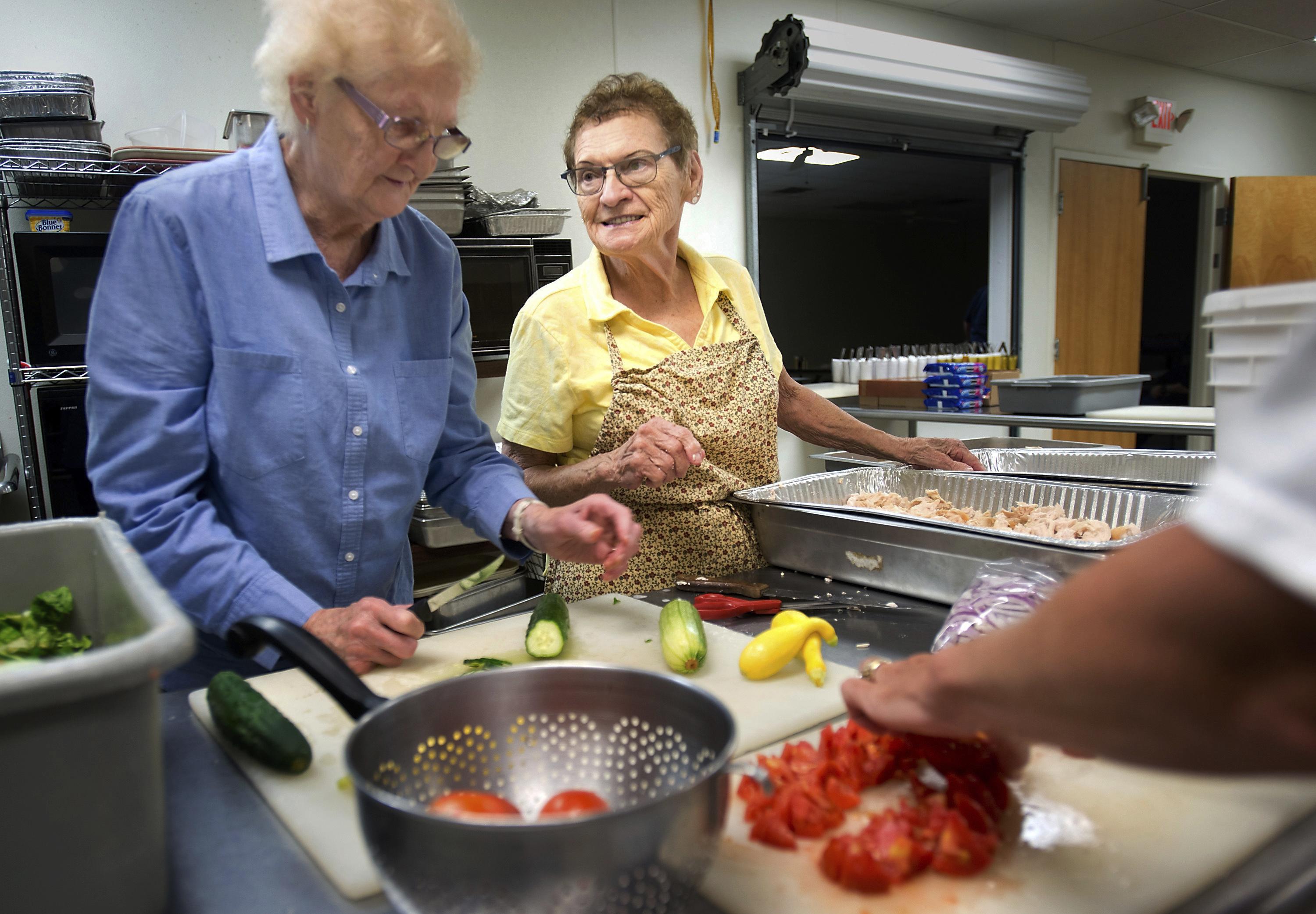 Soup Kitchen Sioux City Iowa Dandk Organizer