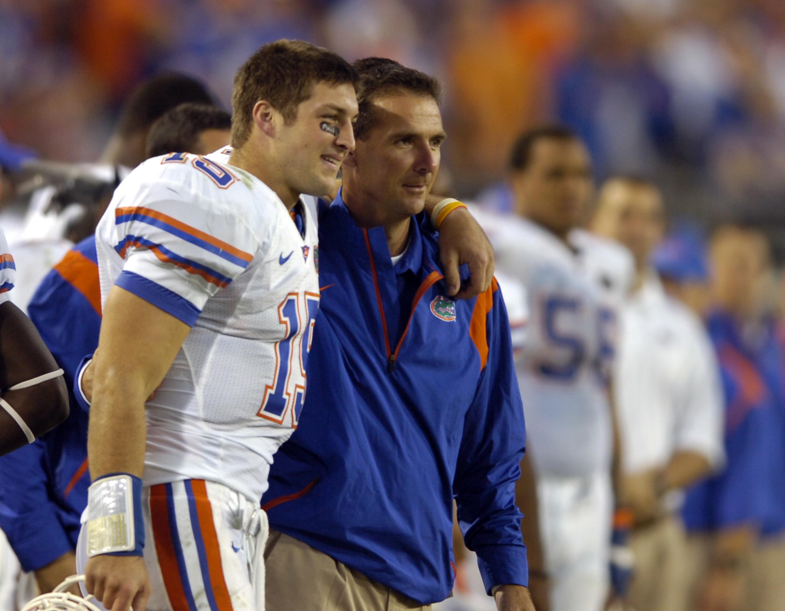 Serious Disagreement About Signing Tim Tebow to Jacksonville