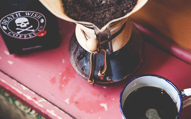 death wish chemex