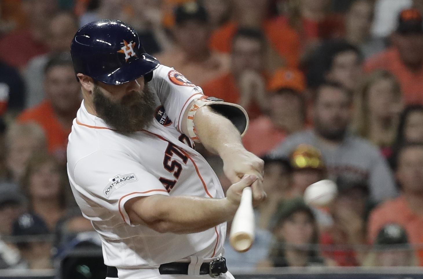 Houston Astros Cheating Spotlights Baseball, Not Football