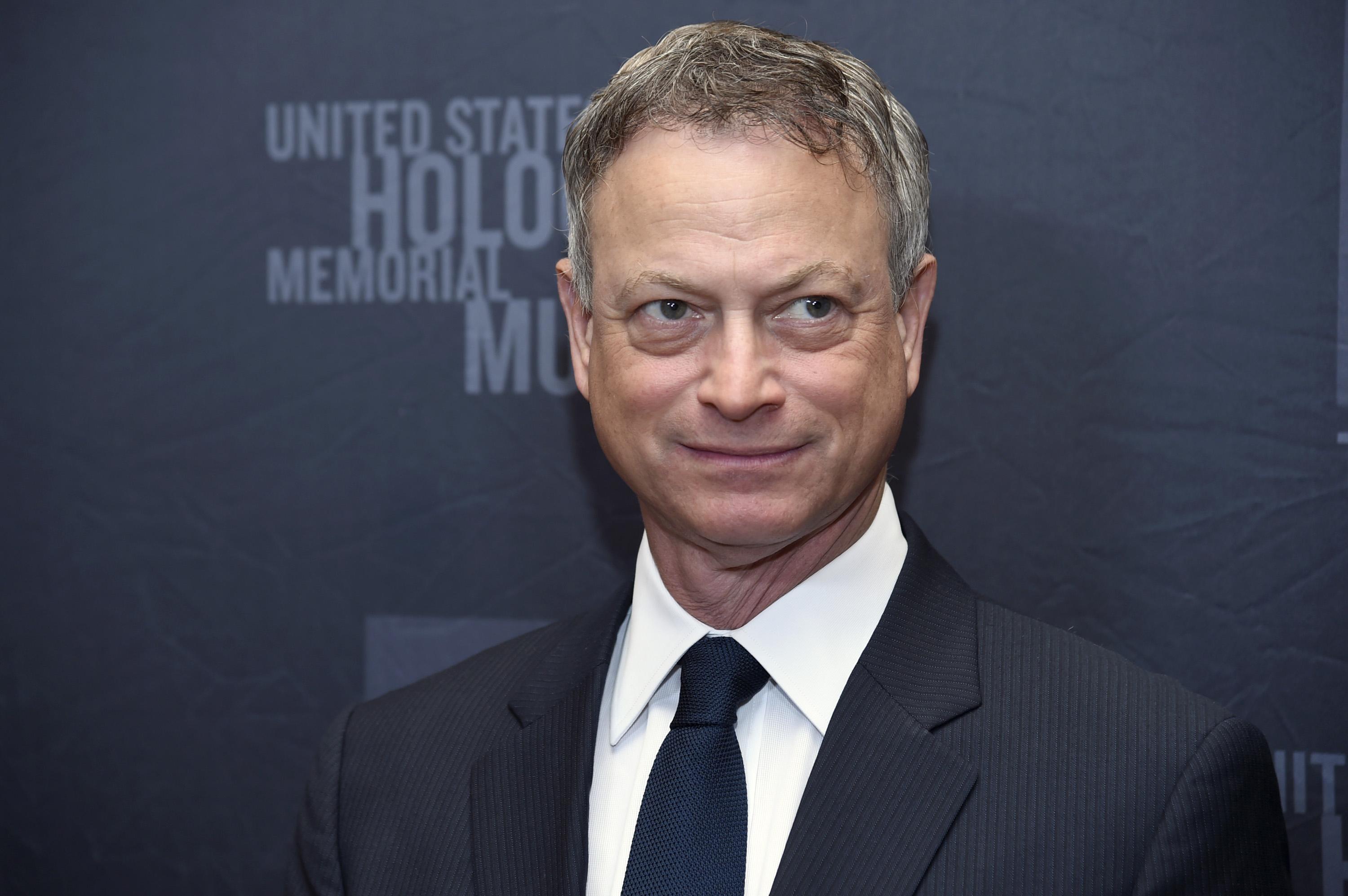 Celebrating 70 Years of Gary Sinise: A Legacy of Acting and Service Today,  March 17, 2025, marks the 70th birthday of legendary actor, director, and  humanitarian Gary Sinise. Best known for his, image size:3000x1994