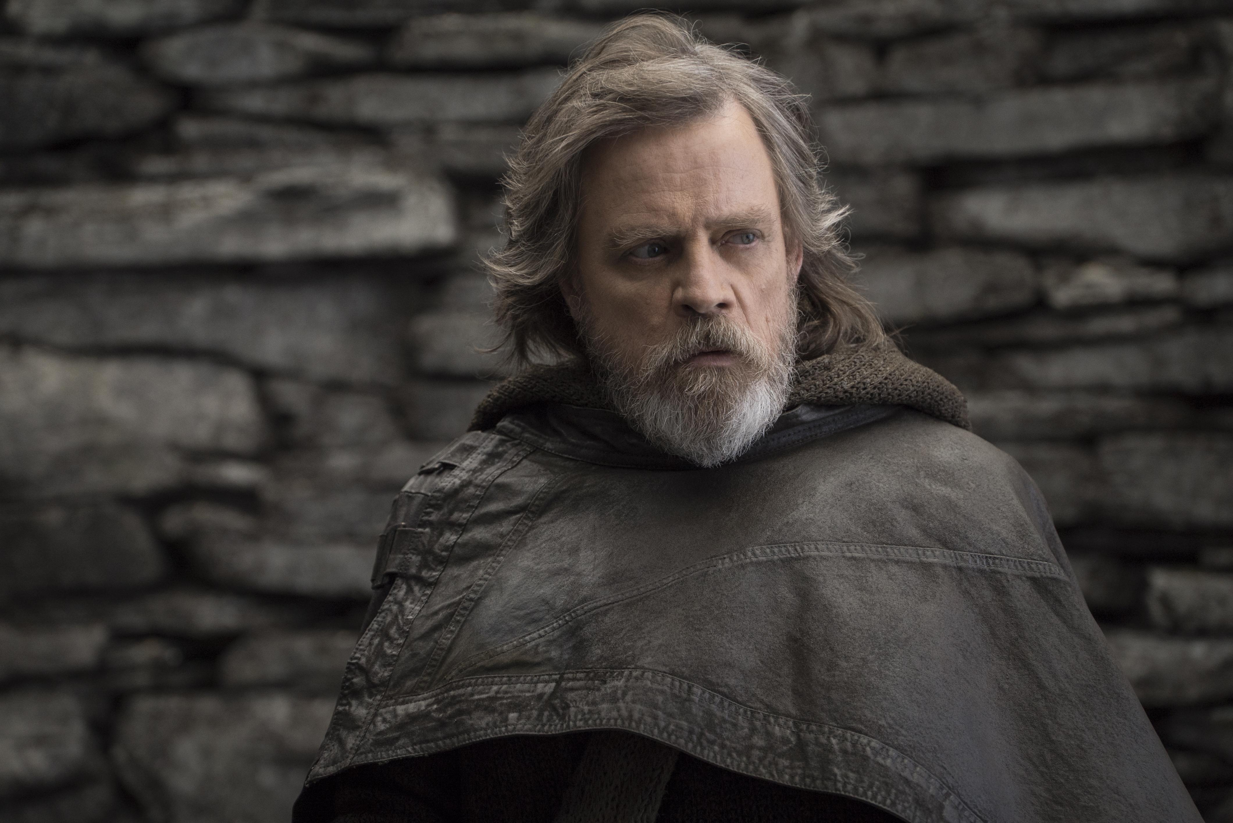 My Correct Views on The Last Jedi - by Ross Douthat