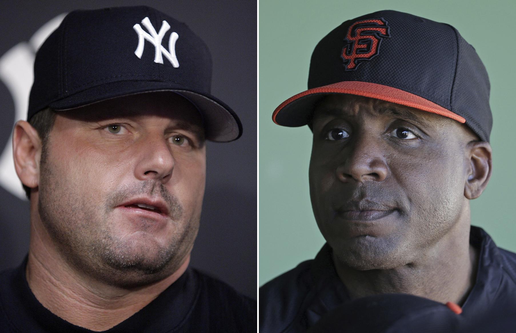 Chipper Jones has 'no problem' with Barry Bonds and Roger Clemens  eventually getting into Baseball Hall of Fame – New York Daily News