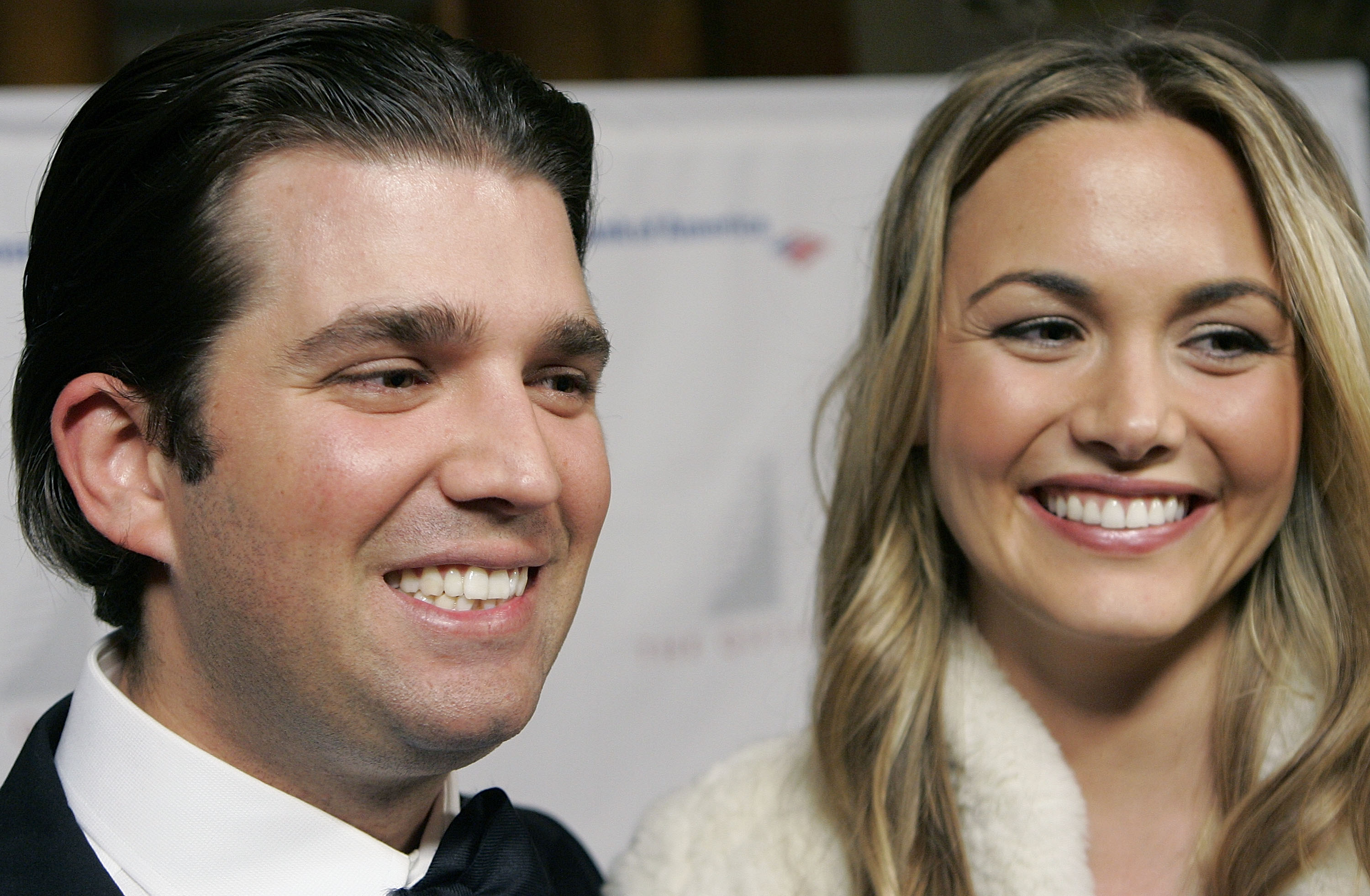 Who Is Vanessa Trump? Donald Trump Jr.s Wife Files for 