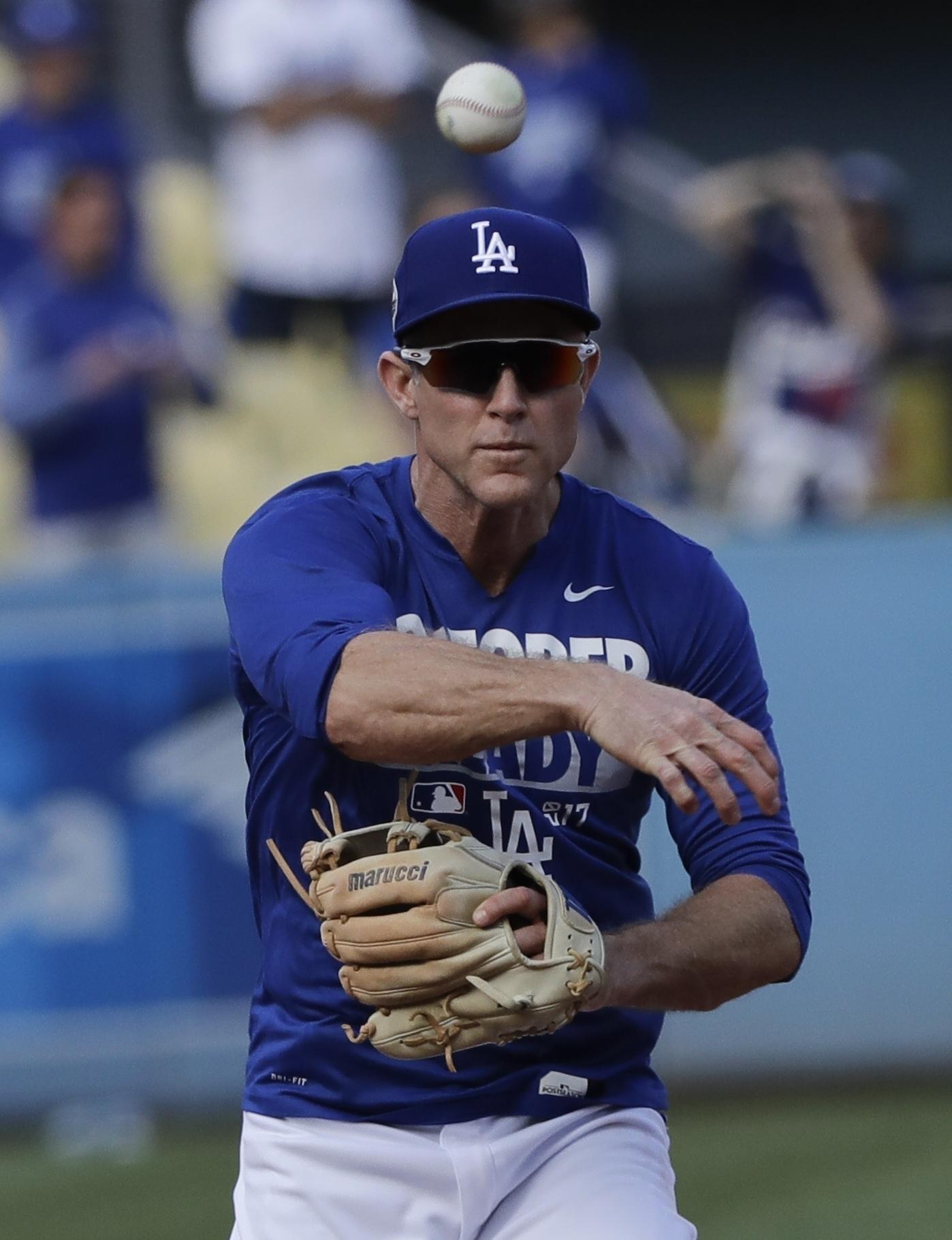 Chase Utley Speaker Information