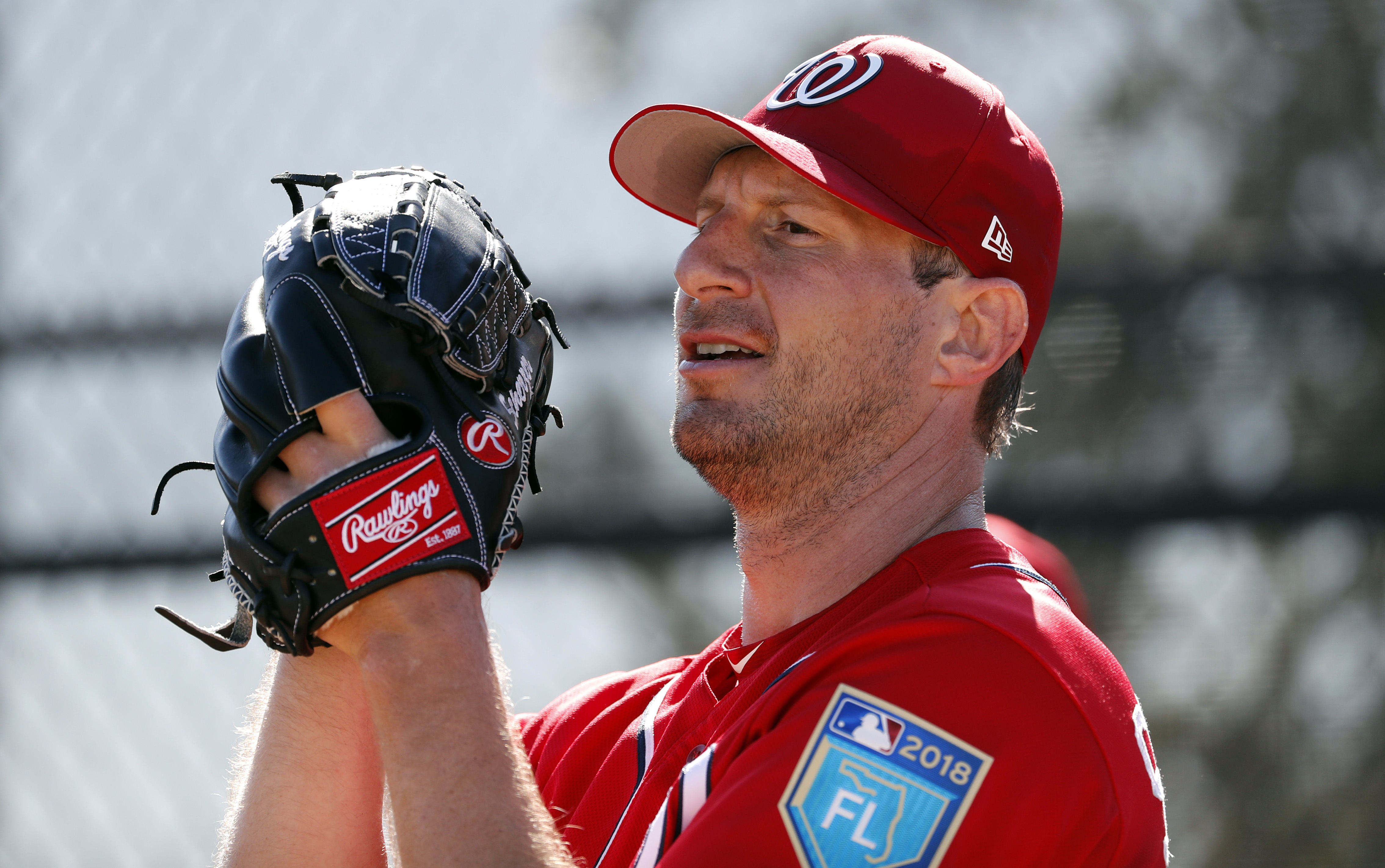 Bowden, Nationals' G.M., Resigns as Scandal Over Dominican Players