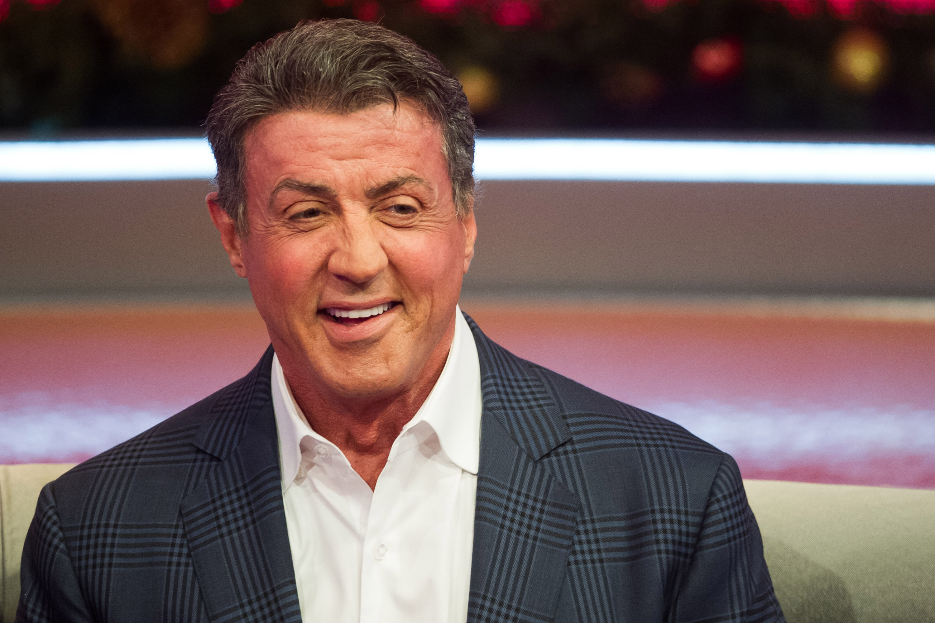 Sylvester Stallone now fights off sex assault claim - Washington Times