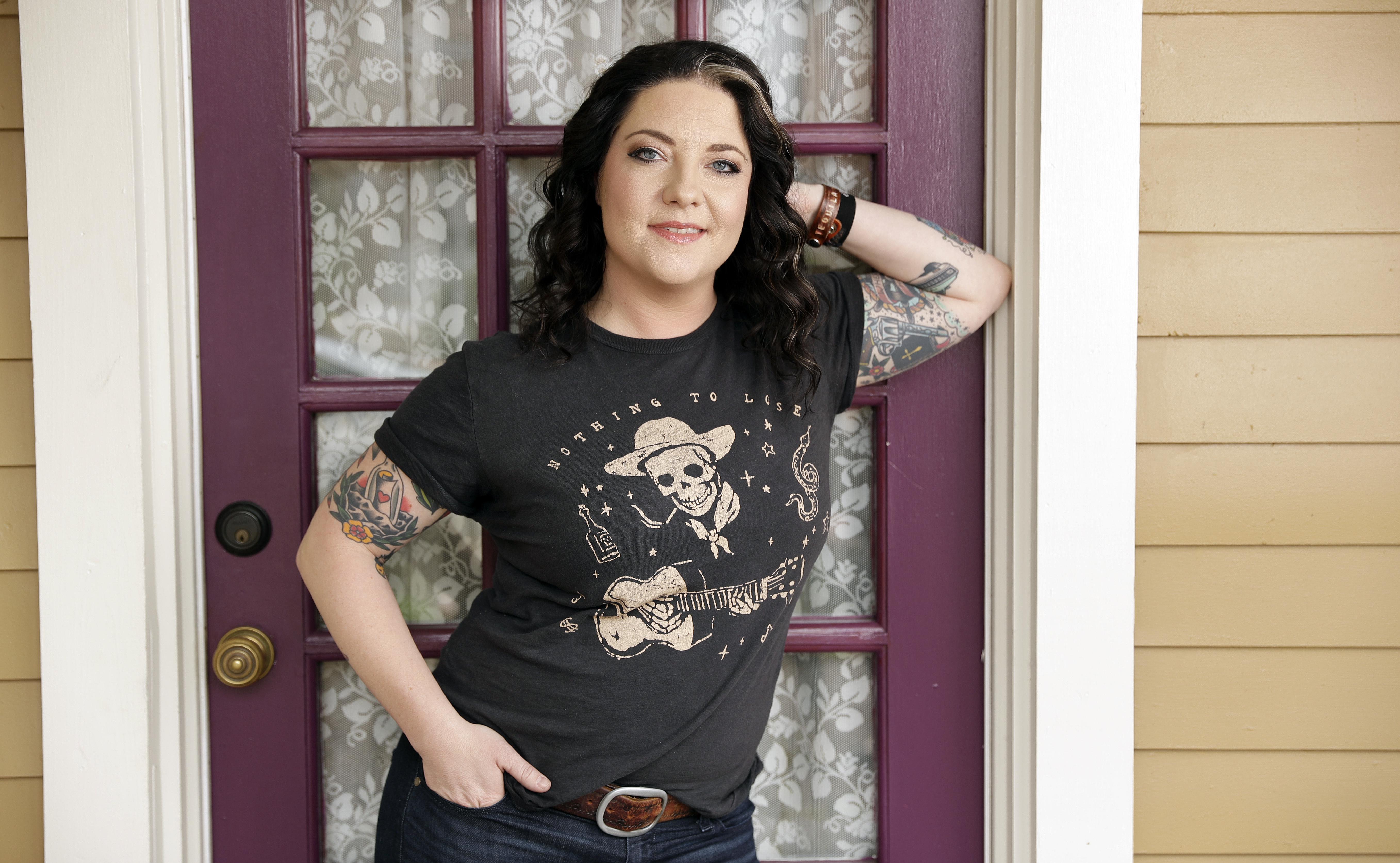 Country singer Ashley McBryde silences all doubters - Washington Times