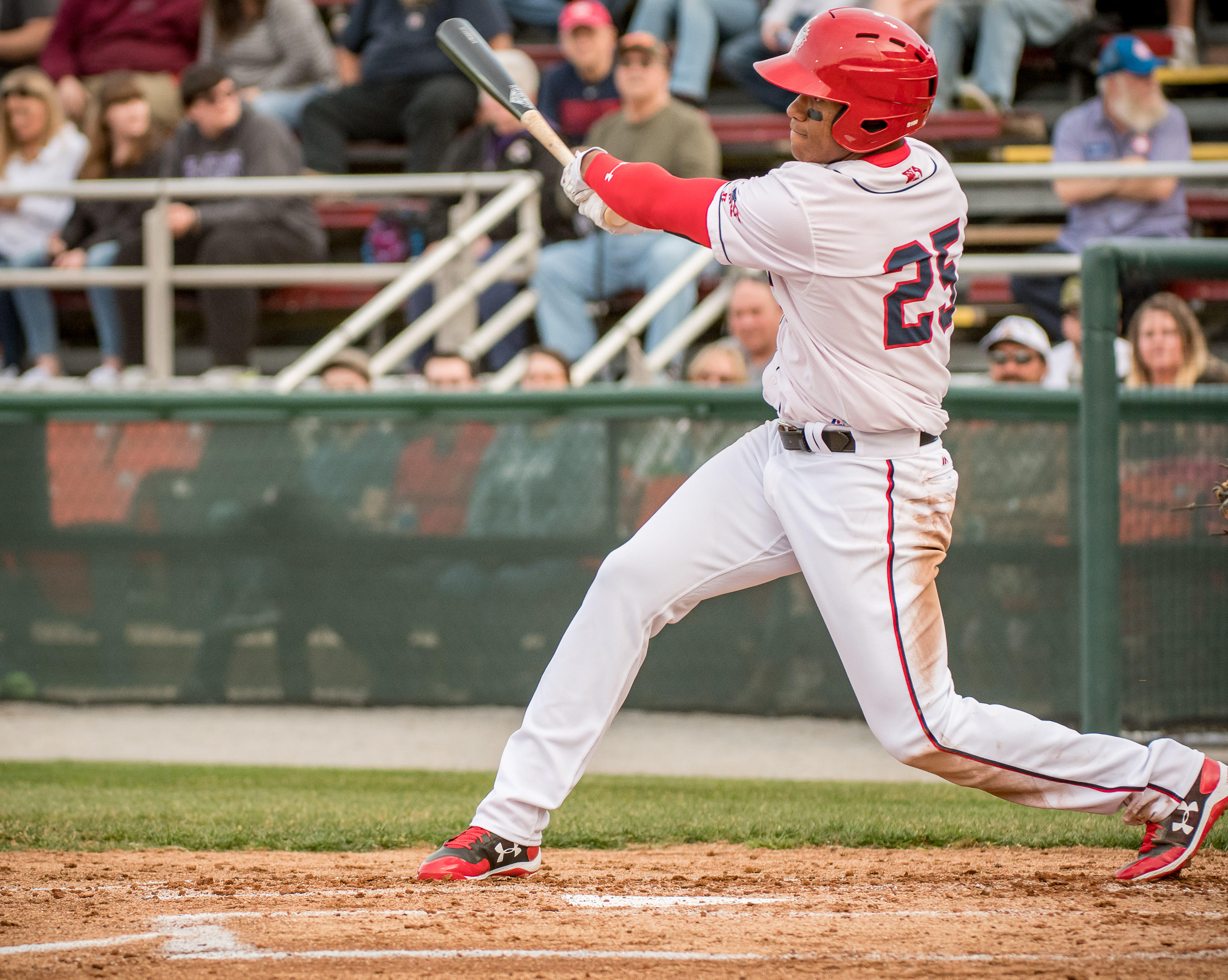 Juan Soto turning heads in minor leagues photo