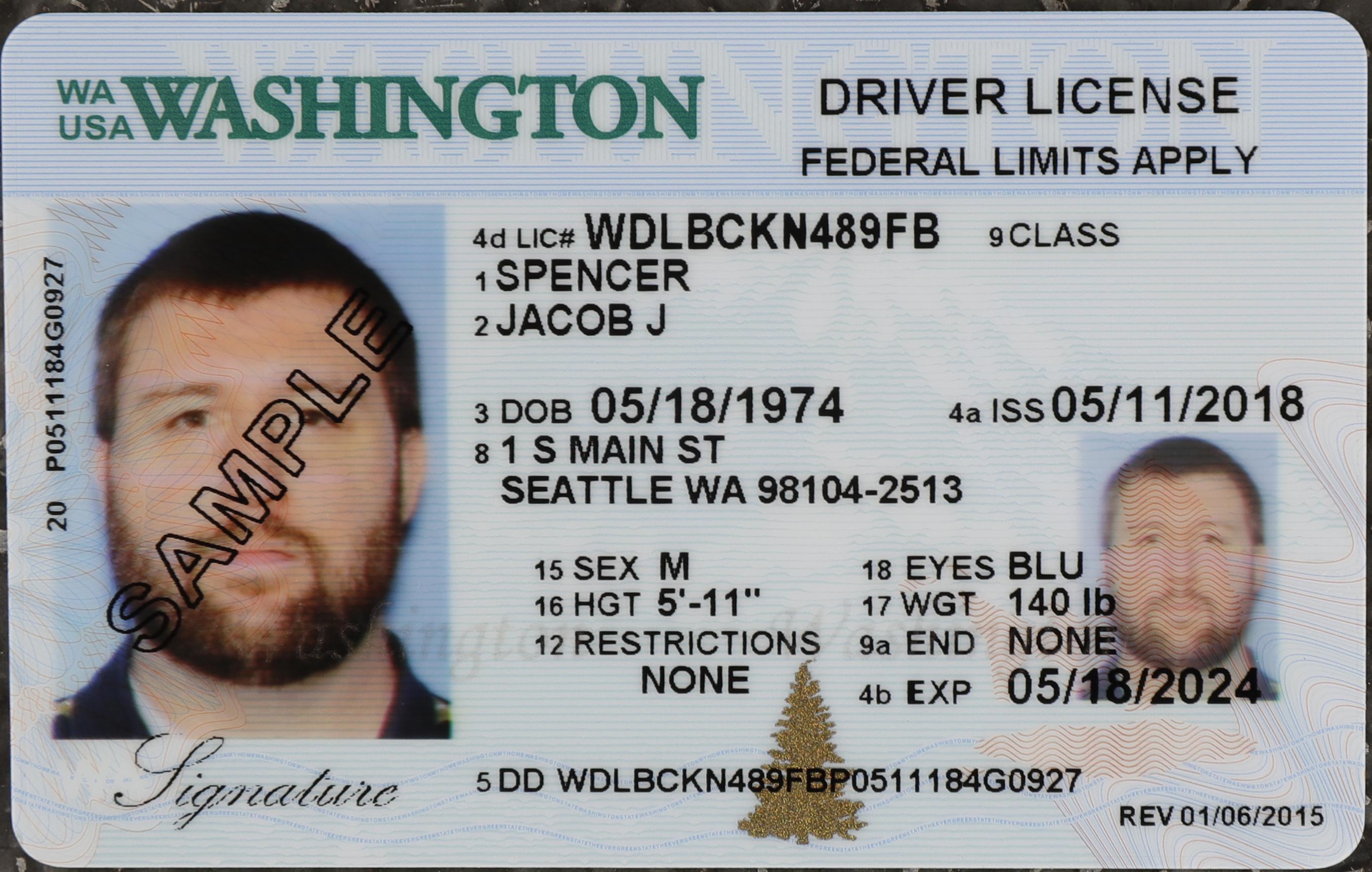 REAL ID enforcement is delayed again to 2025, News