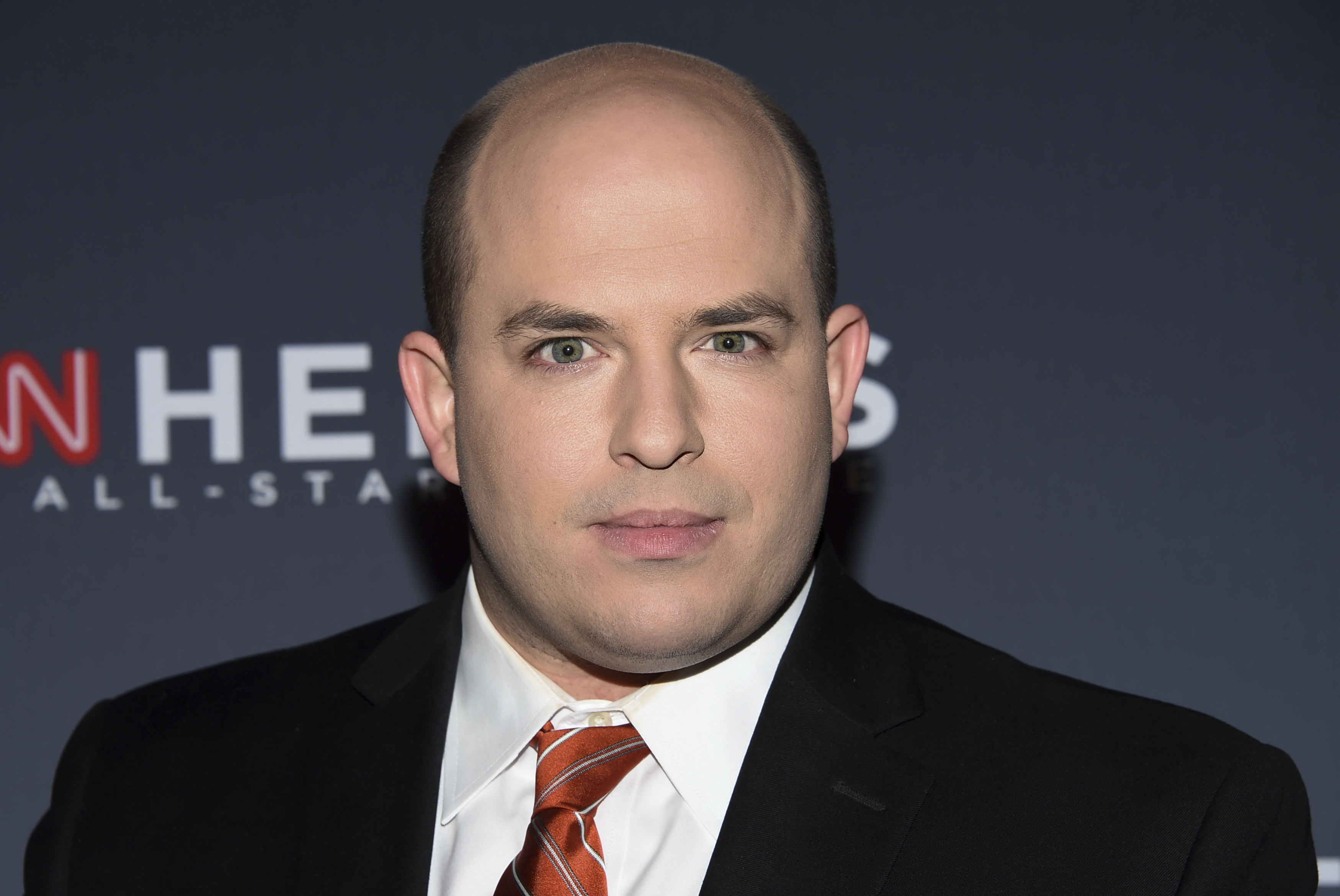 Brian Stelter Leaving CNN as Network Cancels His Show ‘Reliable Sources’