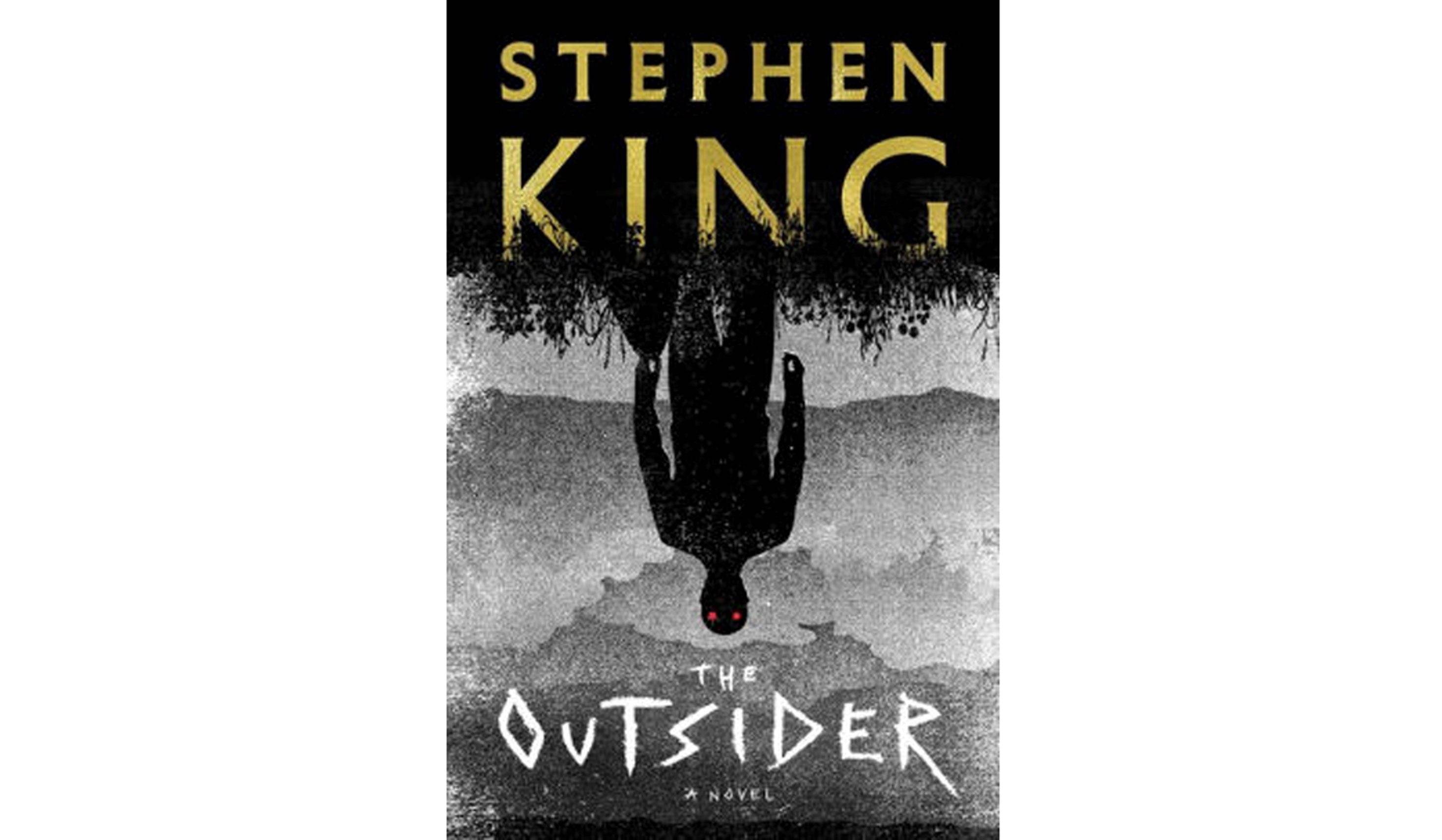 【中古】 OUTSIDER,THE(A)/SCRIBNER BOOKS (USA)/STEPHEN KING The Outsider : A Novel by Stephen King (2020, Trade