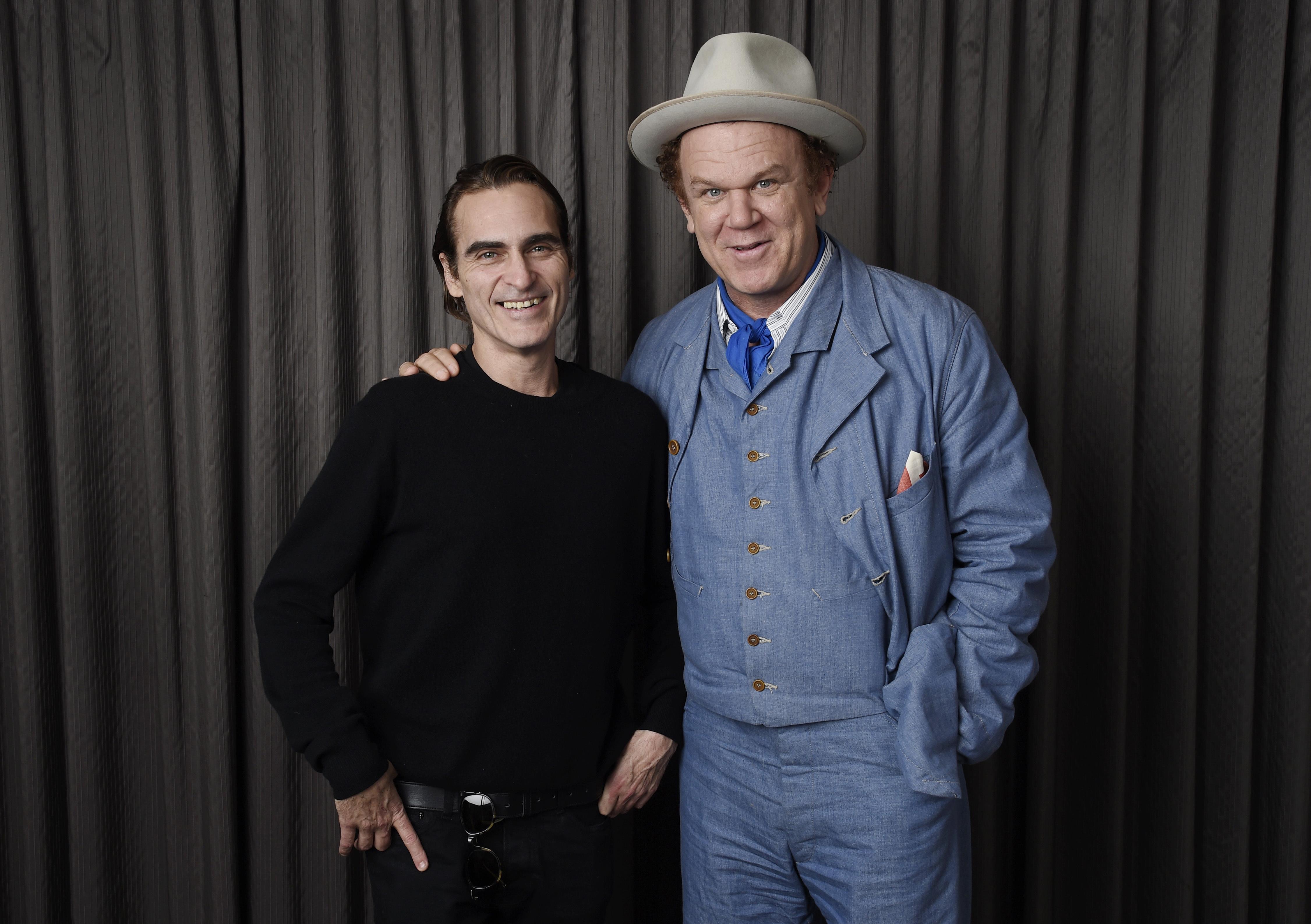 Phoenix Reilly Bond As Outlaw Kin In Sisters Brothers Washington Times Themes in brother and sister by the brothers grimm. washington times