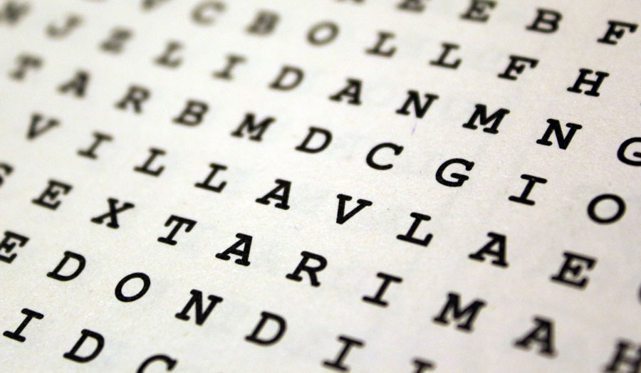 Daily Word Search - Free Online Games