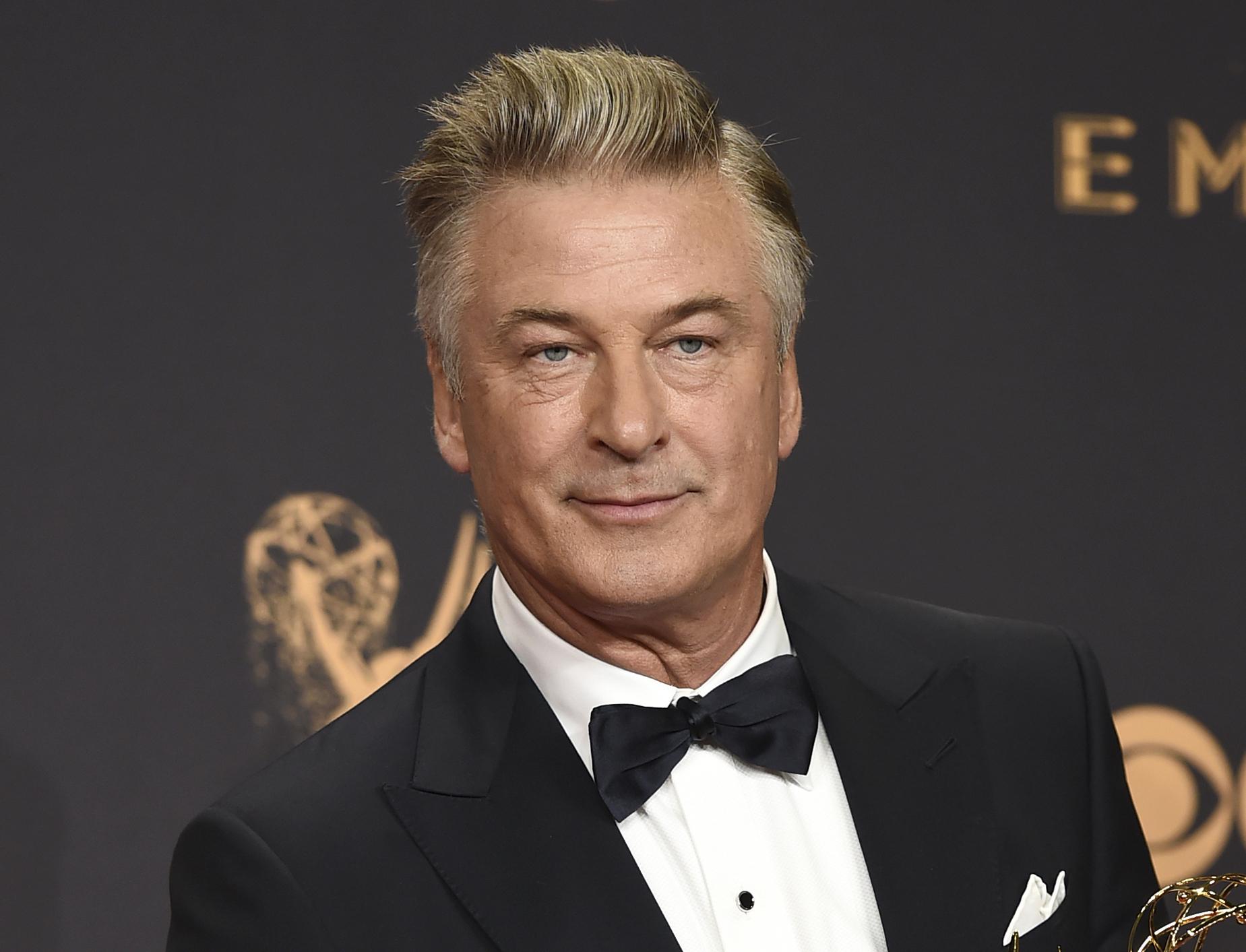 Alec Baldwin Teases 2020 Presidential Run Beating Trump Would Be So Easy Washington Times