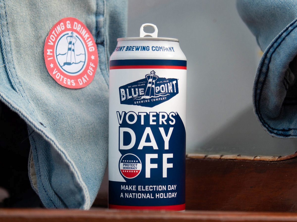 Inside The Beltway Election Day The Next National Holiday Washington Times