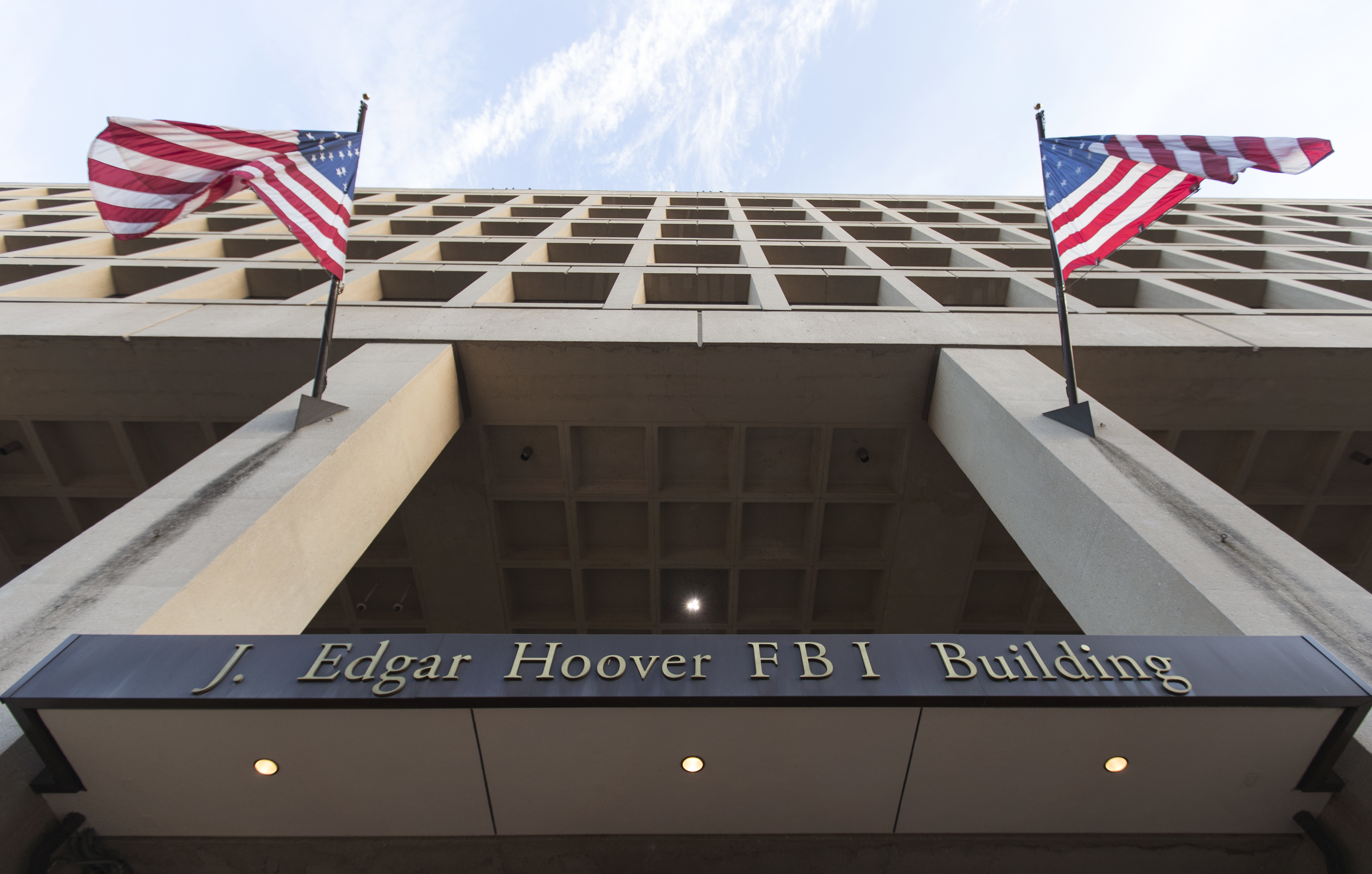 J Edgar Hoover Race Record Under Scrutiny As Fbi Eyes New Headquarters Washington Times