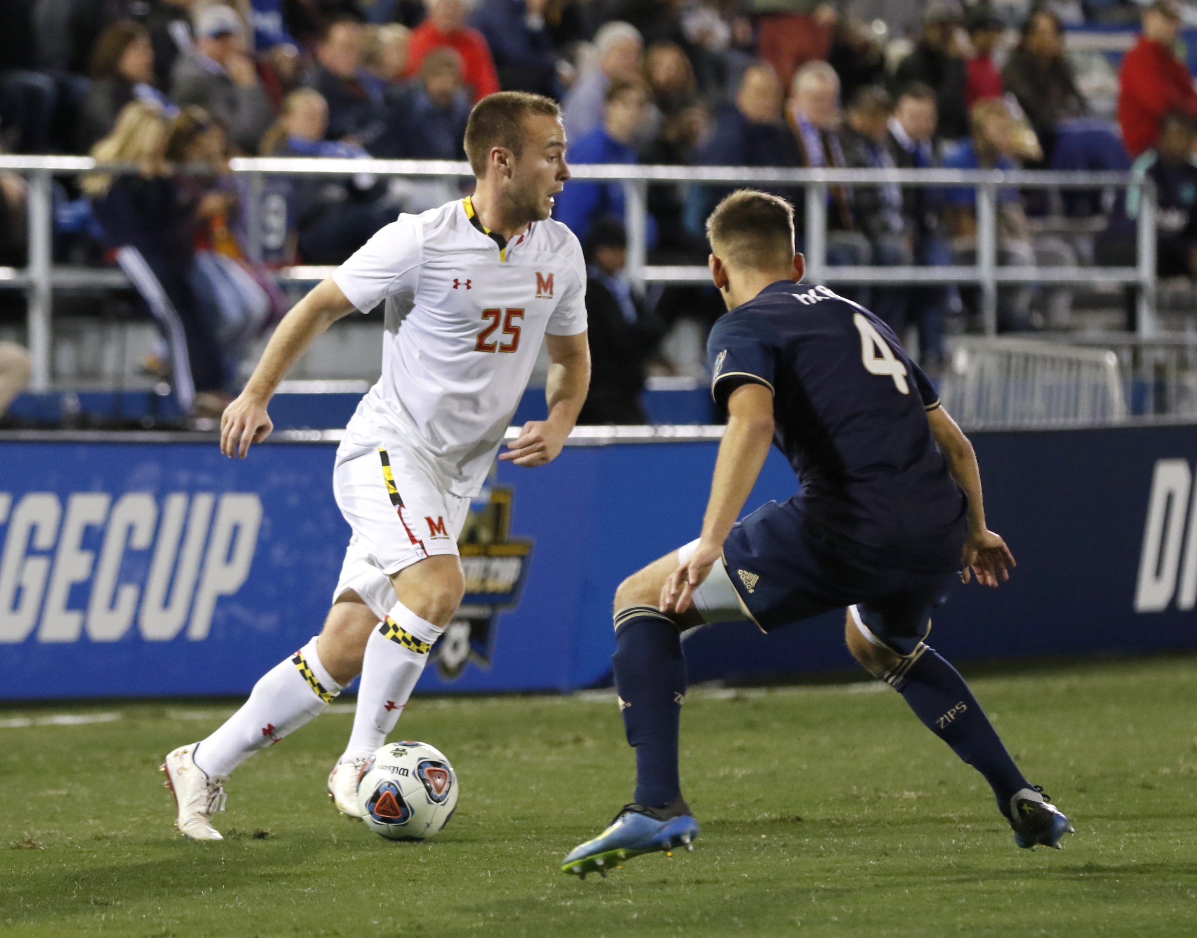 World Collegiate Soccer Championship