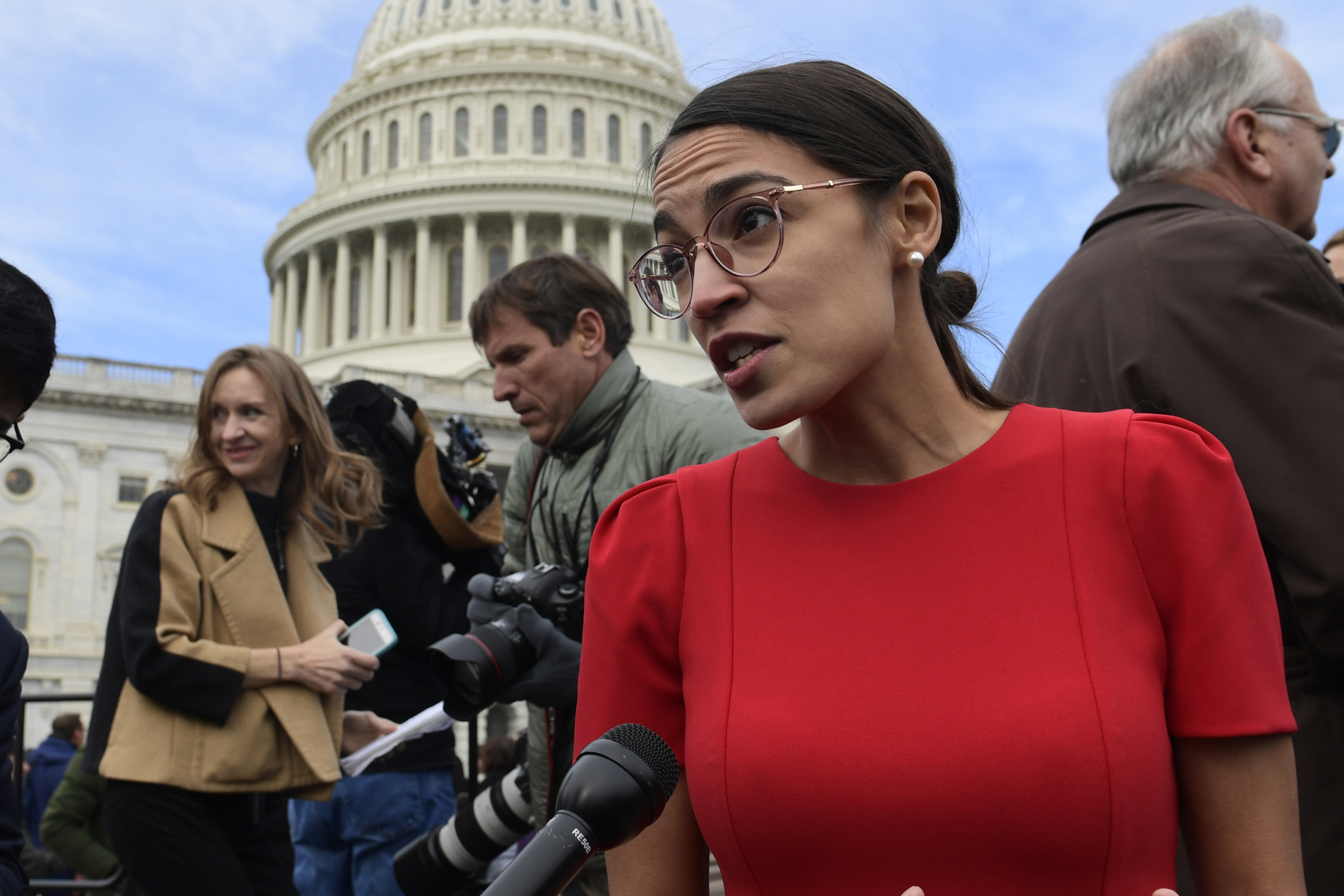 Ocasio Cortez Ww2 Ocasio Cortez Ww2