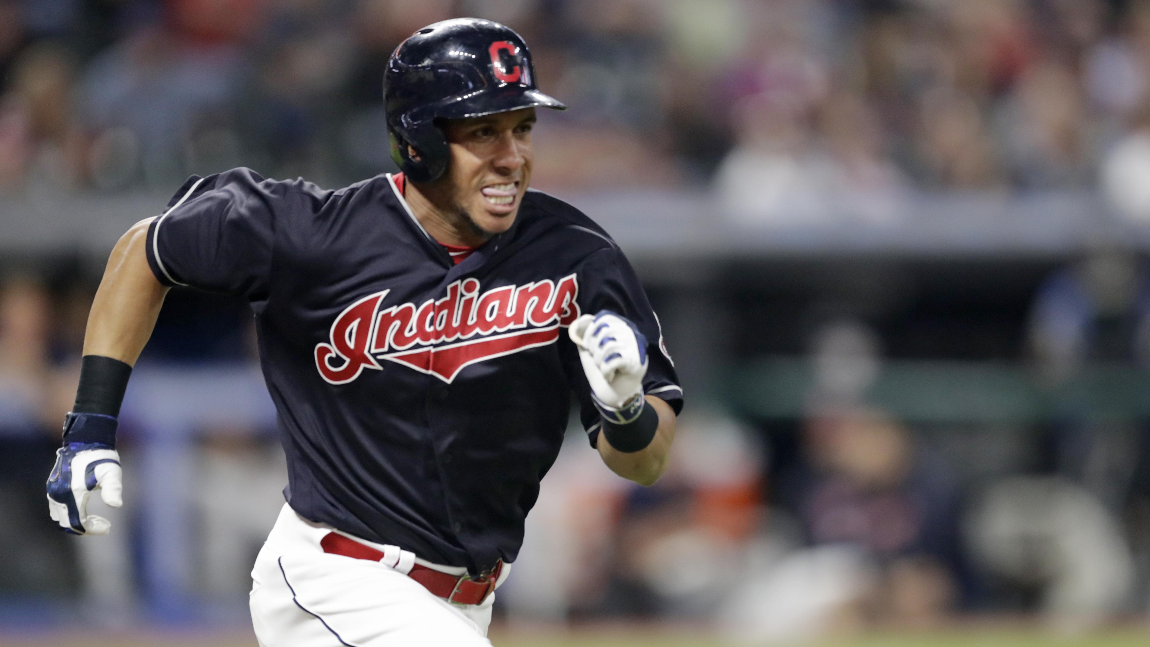 Astros re-sign Michael Brantley to two-year, $32M deal