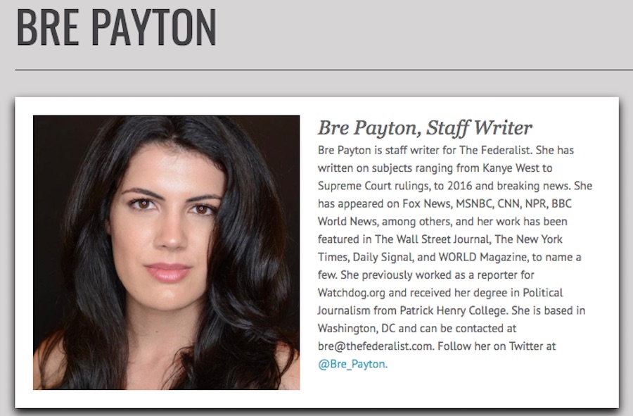 Bre payton pics