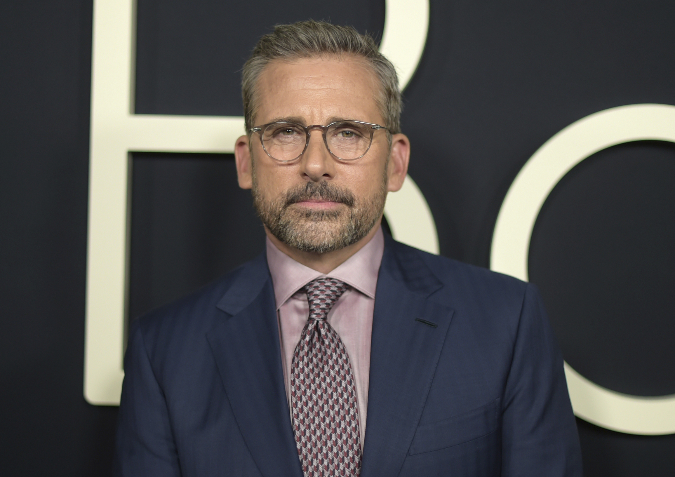 Steve Carell, 'The Office' creator reunite for Netflix comedy based on  Trump's 'Space Force' - Washington Times